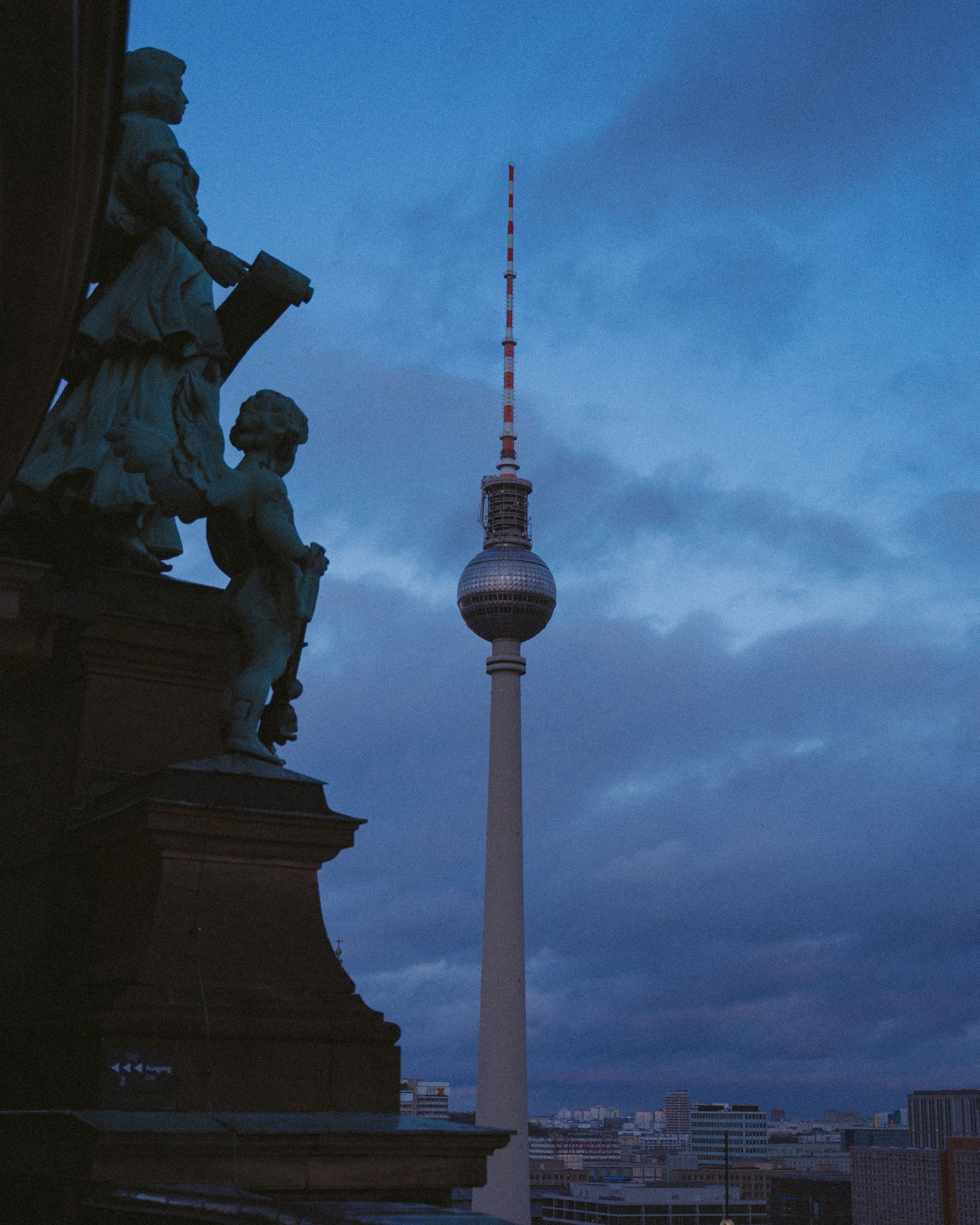 Германия. Фотограф Екатерина Катунова | Москва