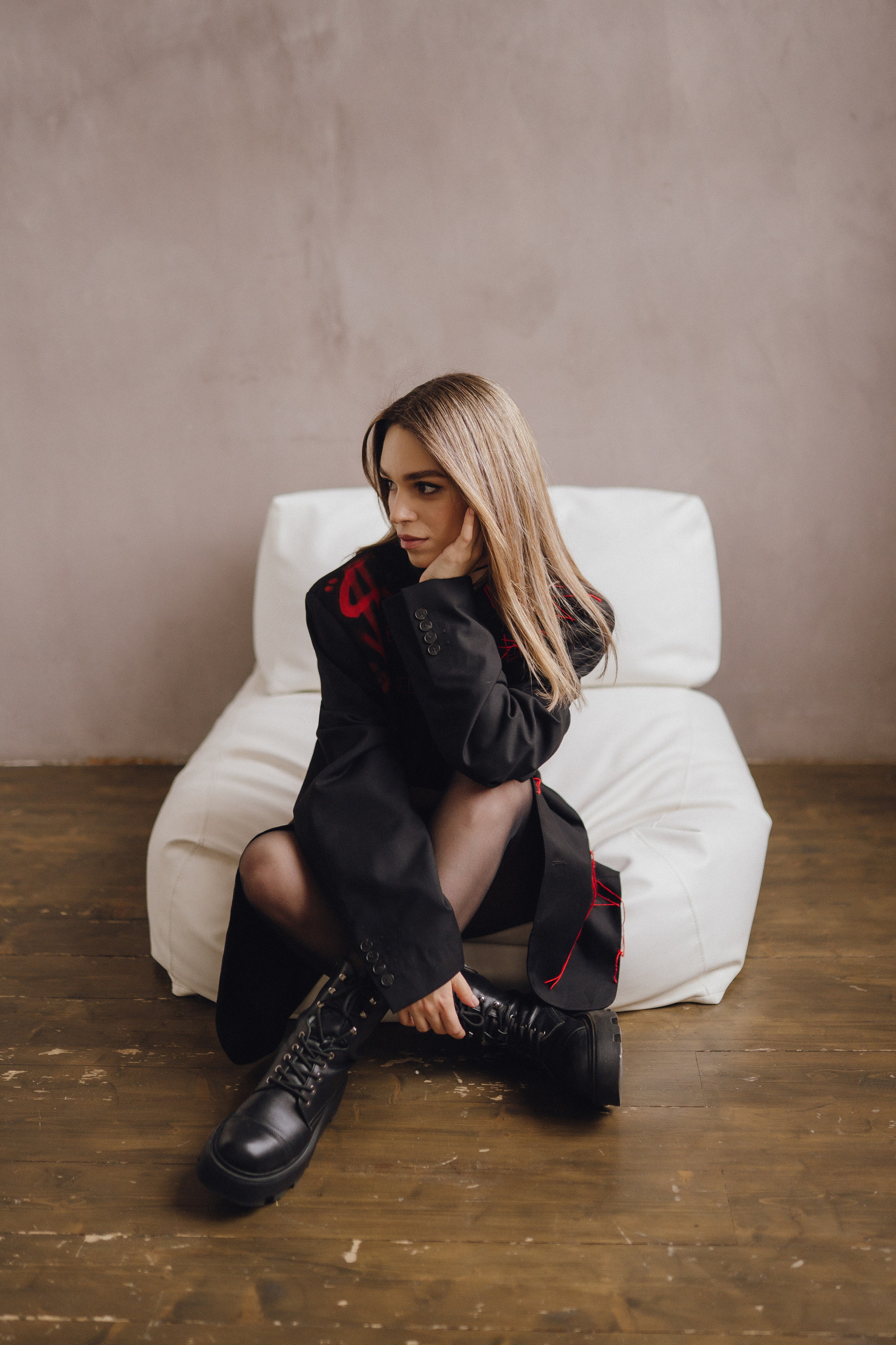 Маша. Фотограф Екатерина Катунова | Москва