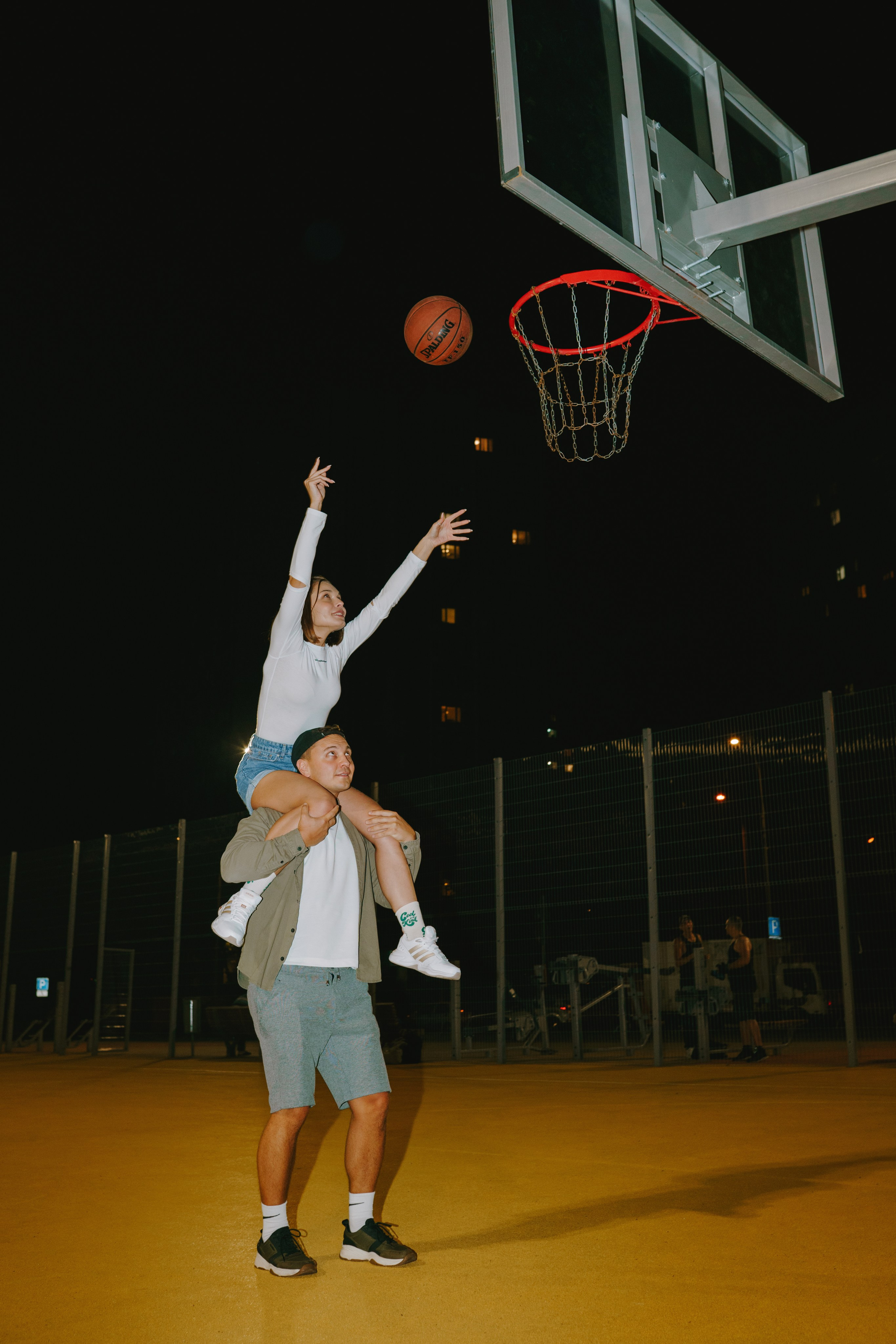 Ксюша и Ваня. Фотограф Екатерина Катунова | Москва