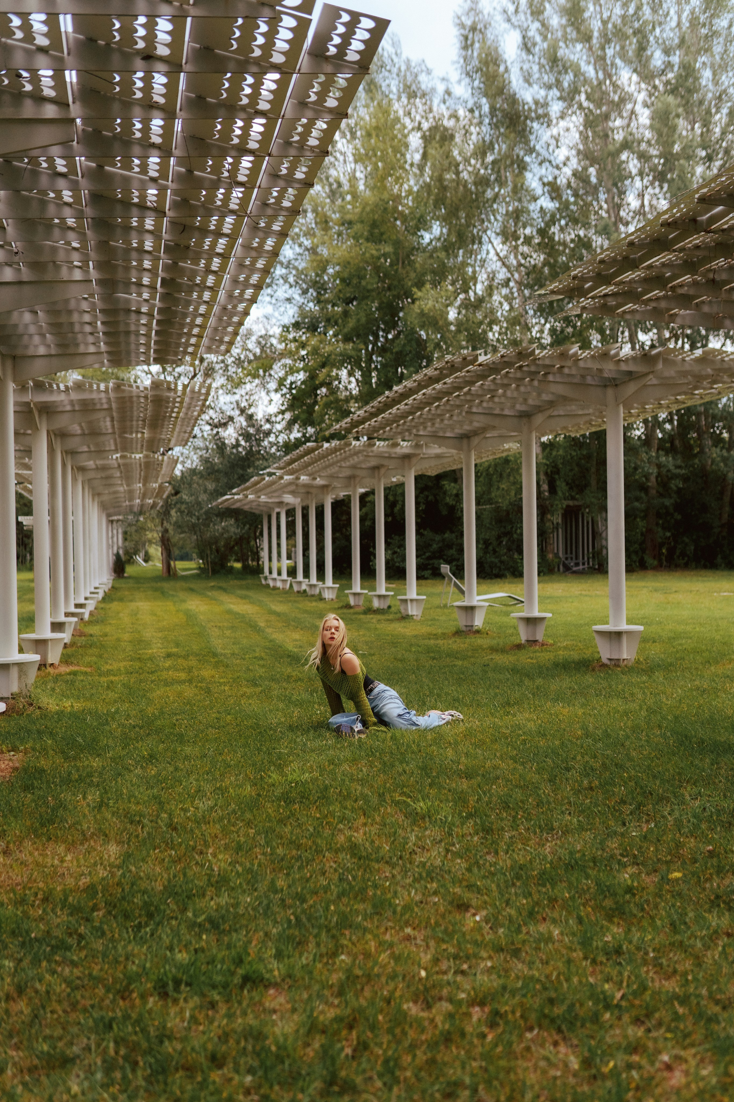 Даша. Фотограф Екатерина Катунова | Москва