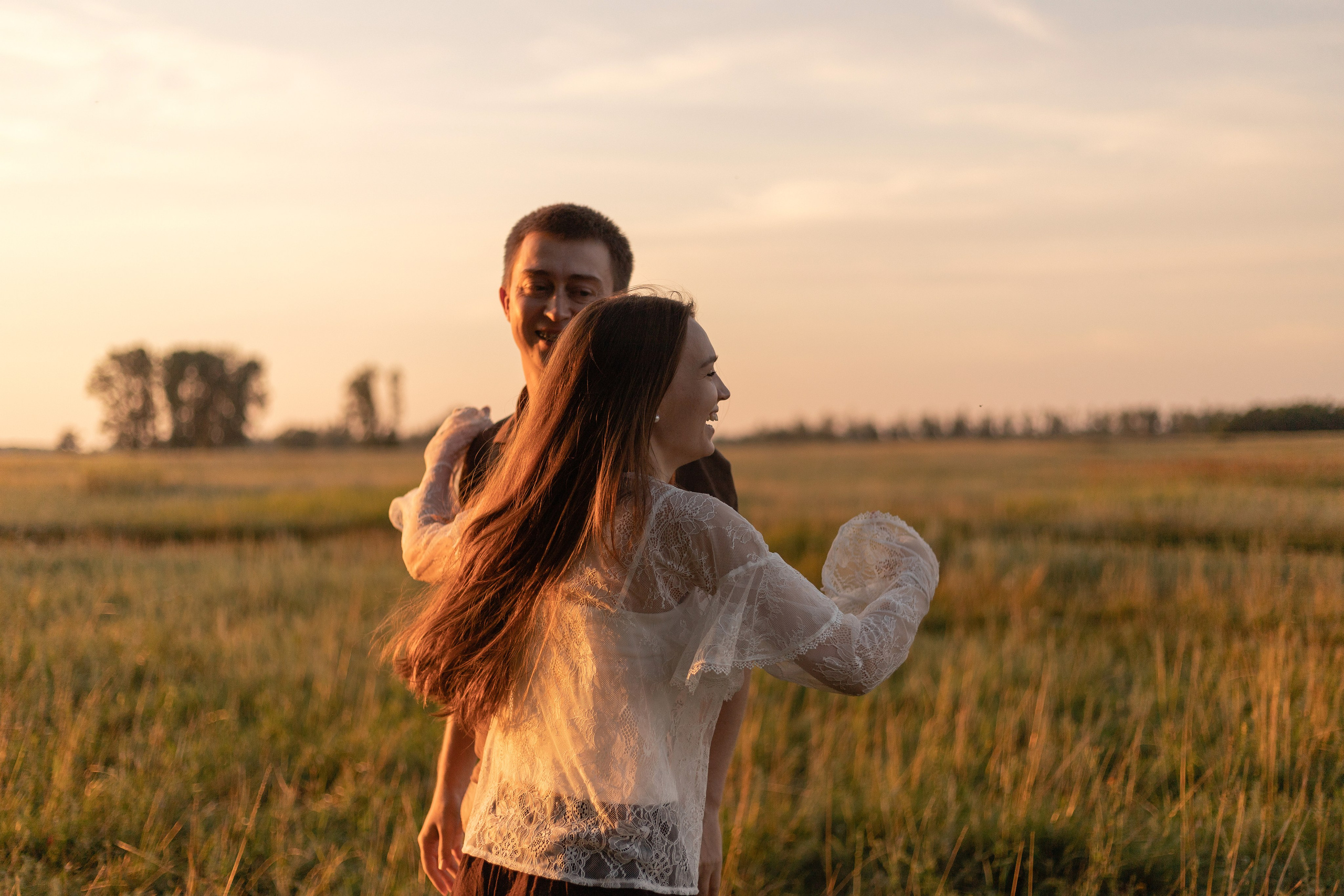 Семейный портрет. Семейный фотограф в Самаре Ольга Гадомская