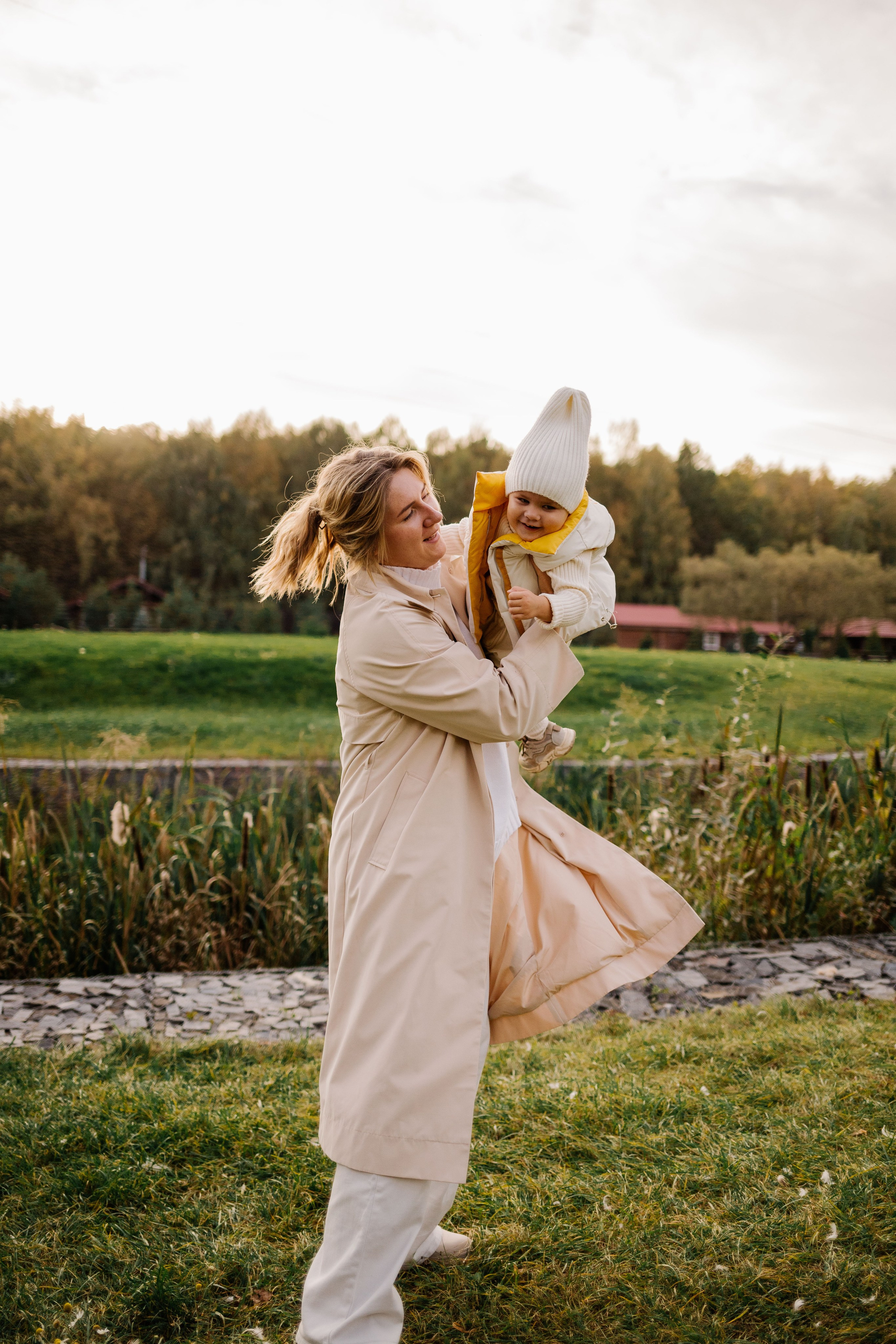 Машенька. Семейный фотограф Юлия Клишина