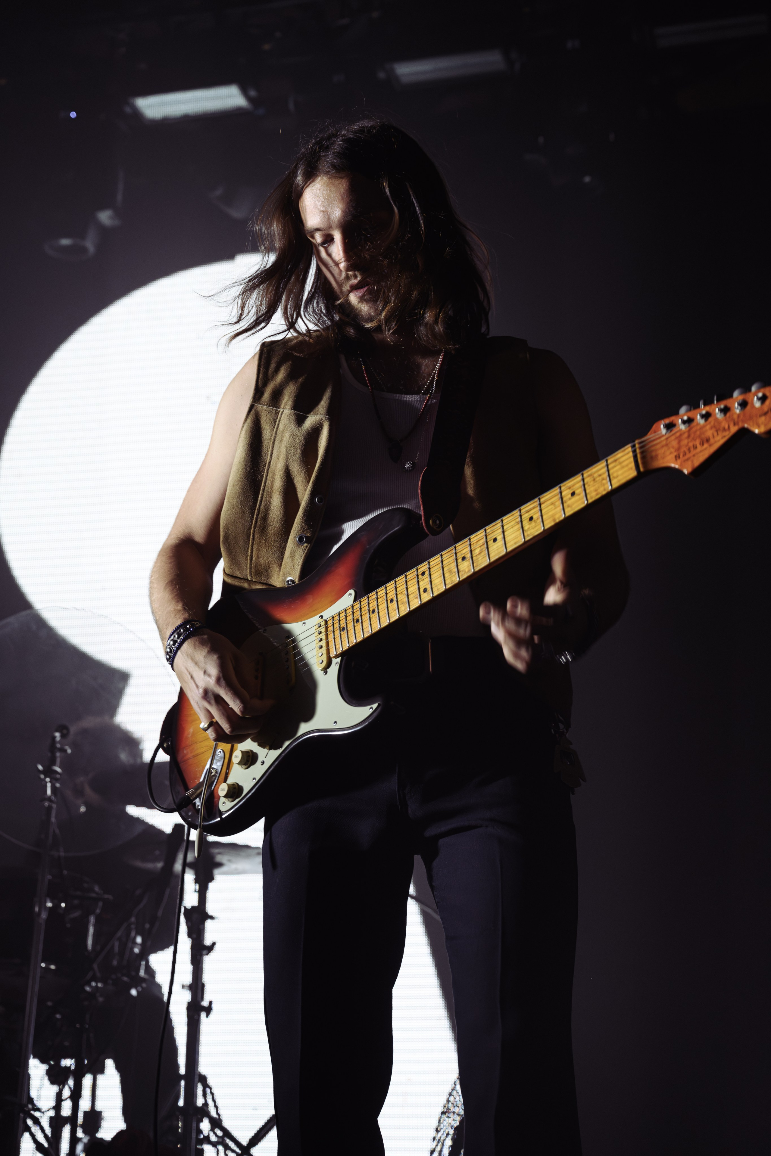 Концерт «Обе Две». Клуб VK Gipsy. 07.11.2025. Фотограф Анастасия Егорова