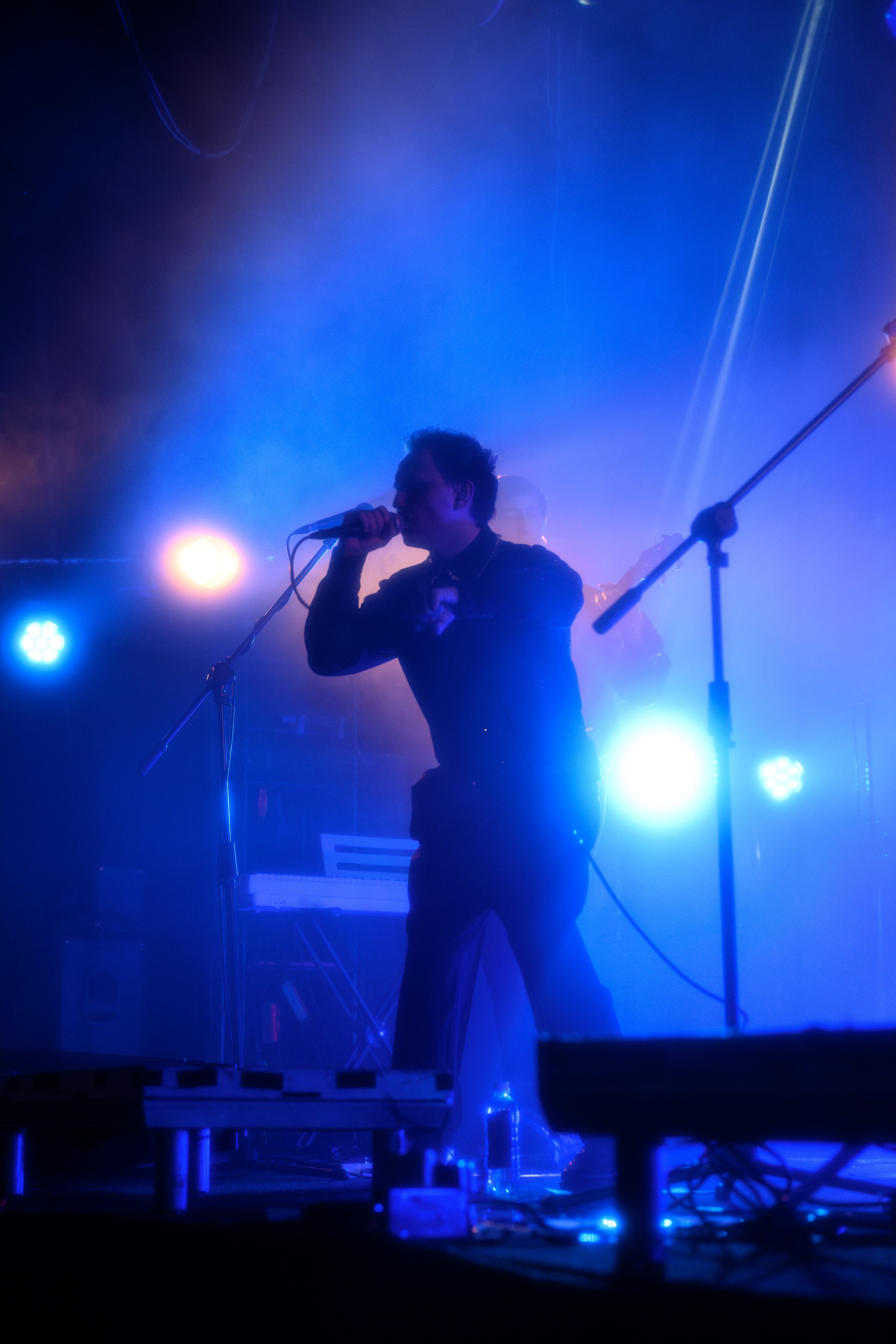 Концерт гр."Сова». Клуб Base. 16.12.2025. Фотограф Анастасия Егорова