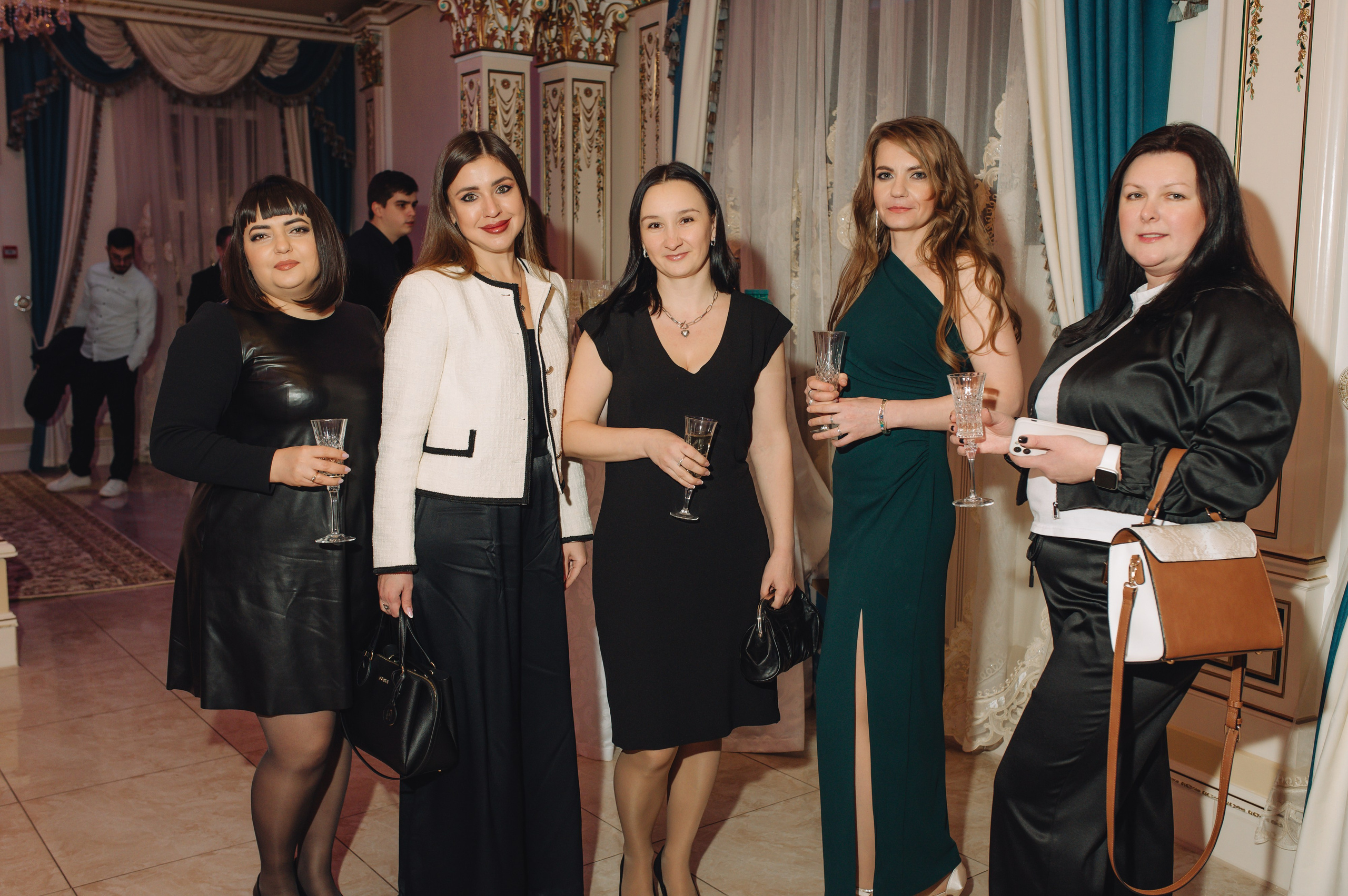 ВТБ — Корпоратив. Свадебный фотограф во Владимире Влад Бирюков