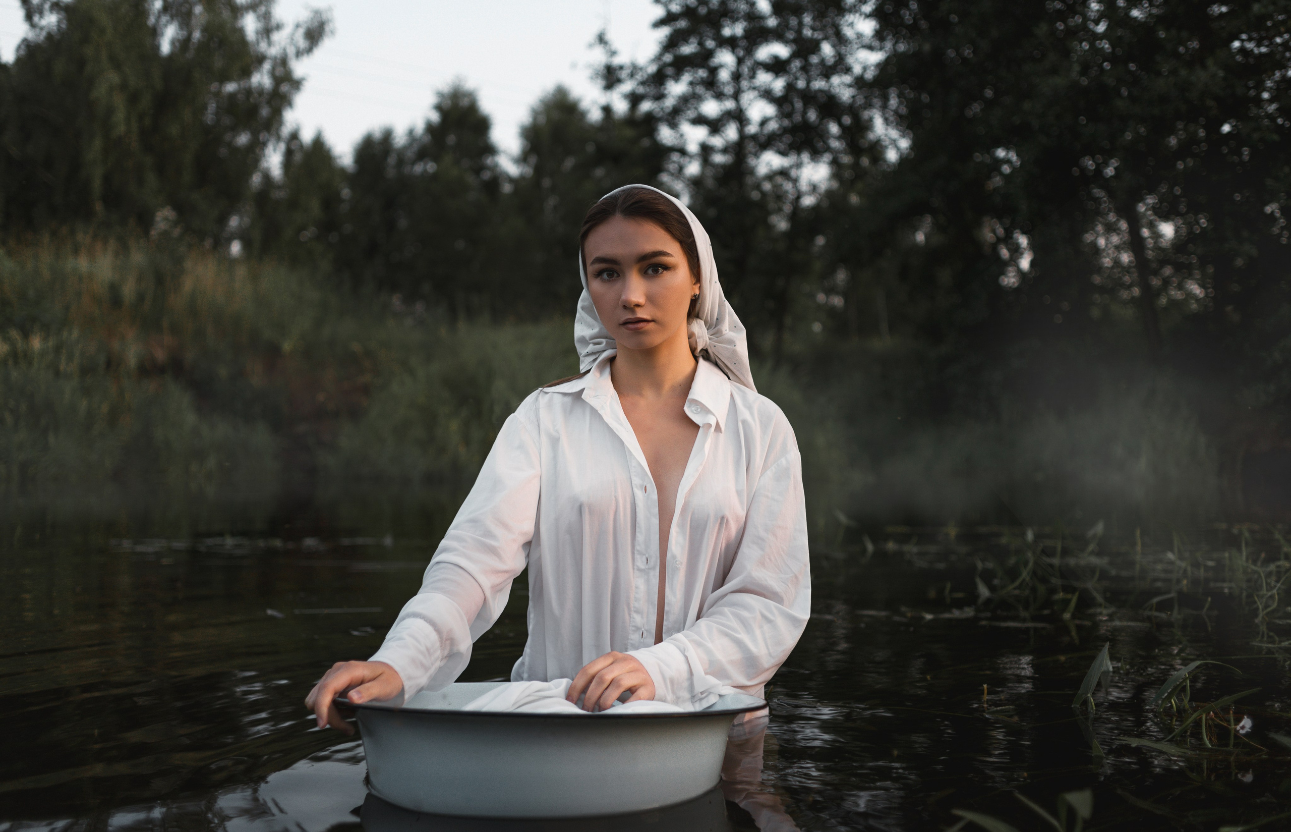 Настя — Речка. Свадебный фотограф во Владимире Влад Бирюков