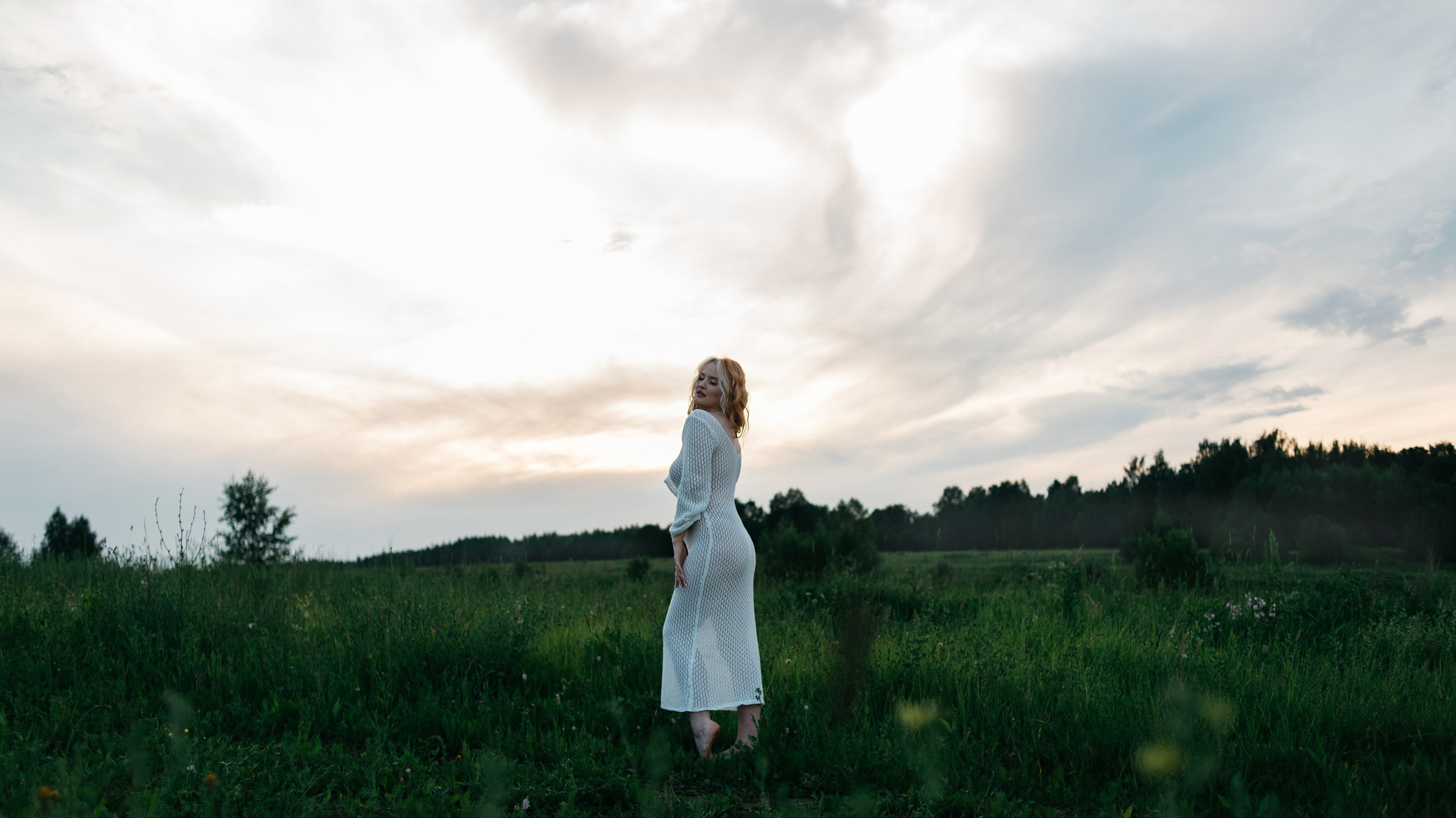 Оксана Кинсфатер. Свадебный фотограф во Владимире Влад Бирюков