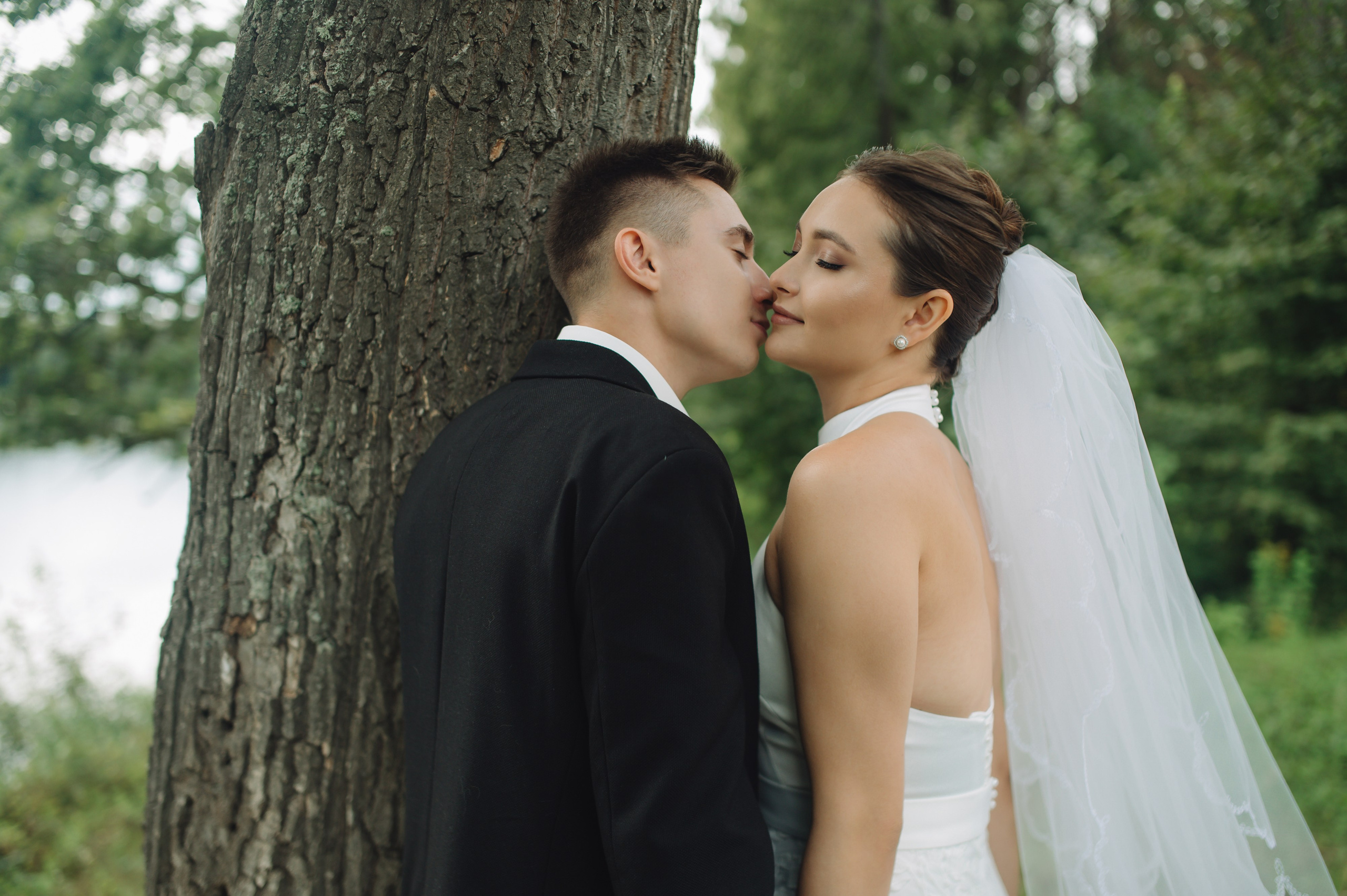 Евгений и Соня | Владимир. Свадебный фотограф во Владимире Влад Бирюков