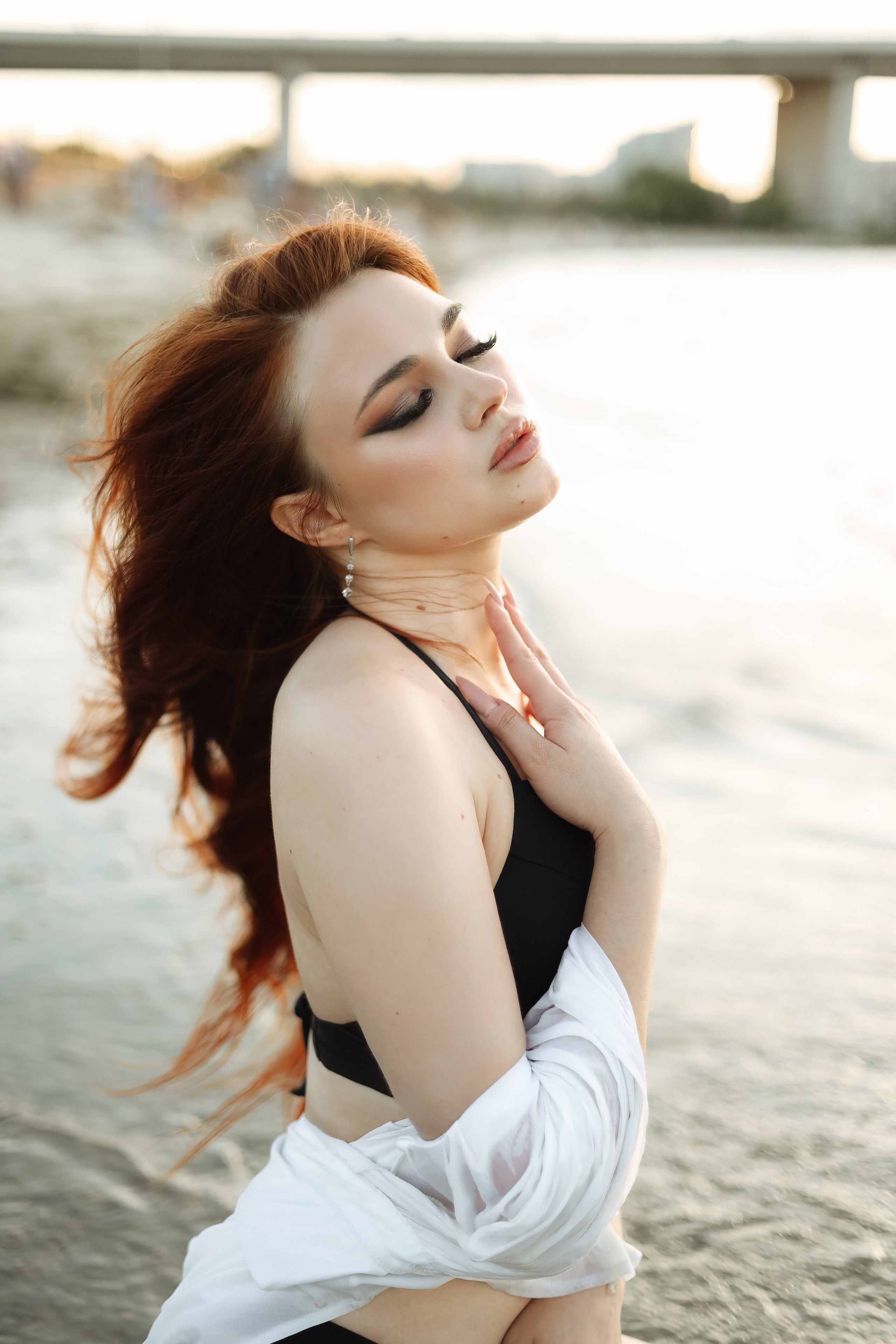 Алена. Фотограф Ростов-на-Дону