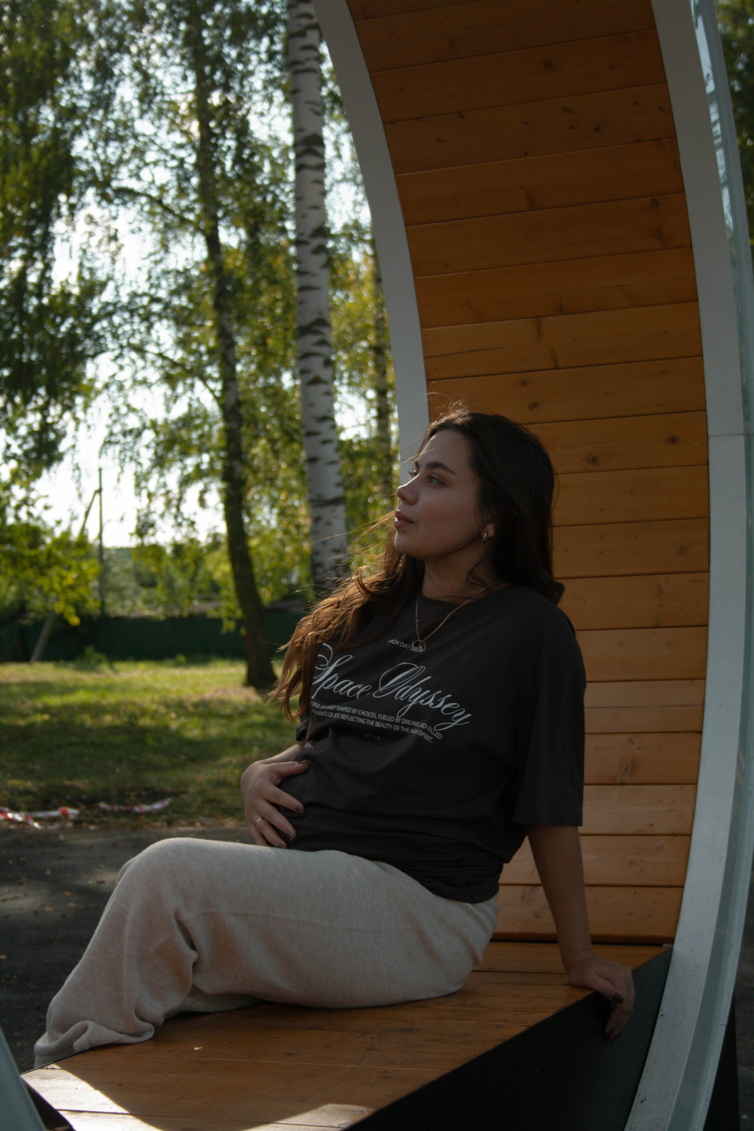 Маленькая звездочка. Портретный фотограф в Саратове