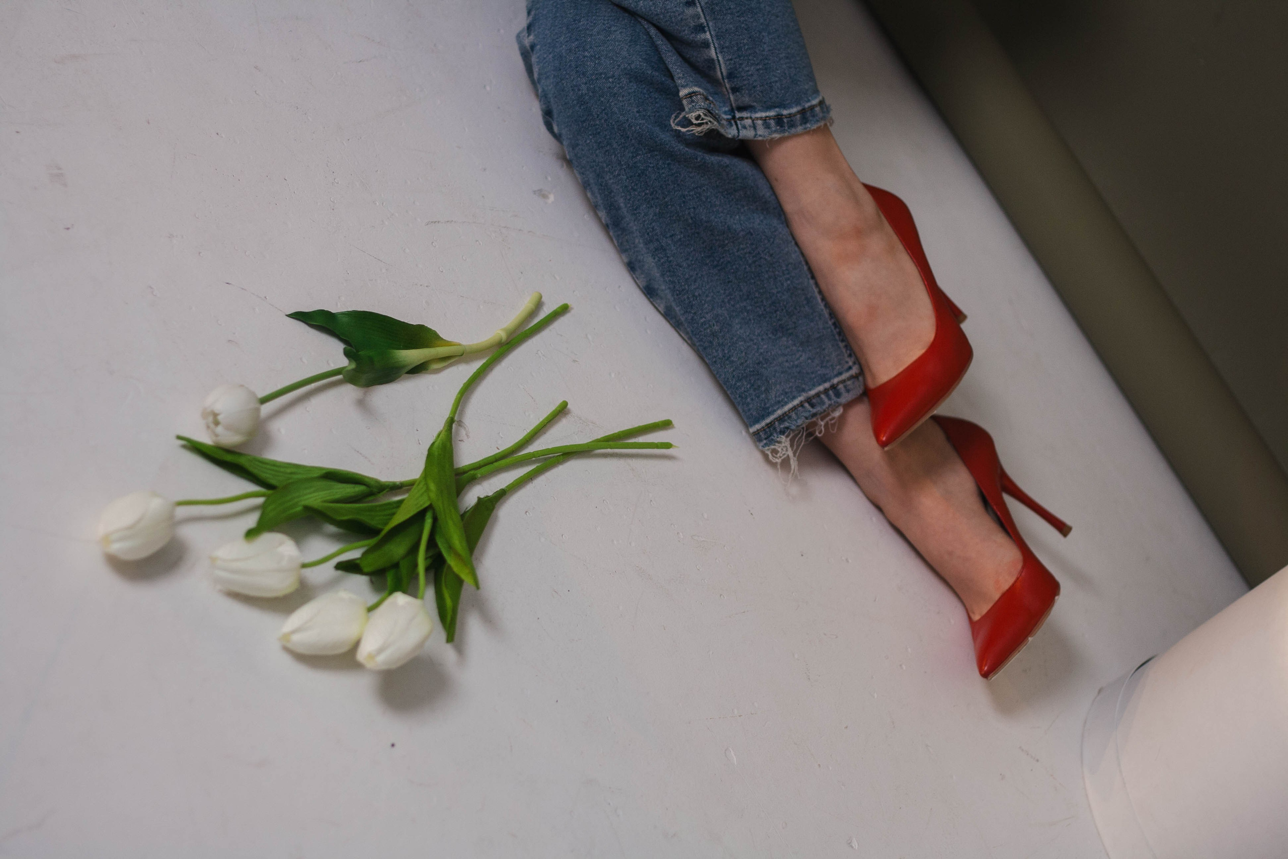 Сияй, как звездочка✨. Портретный фотограф в Саратове