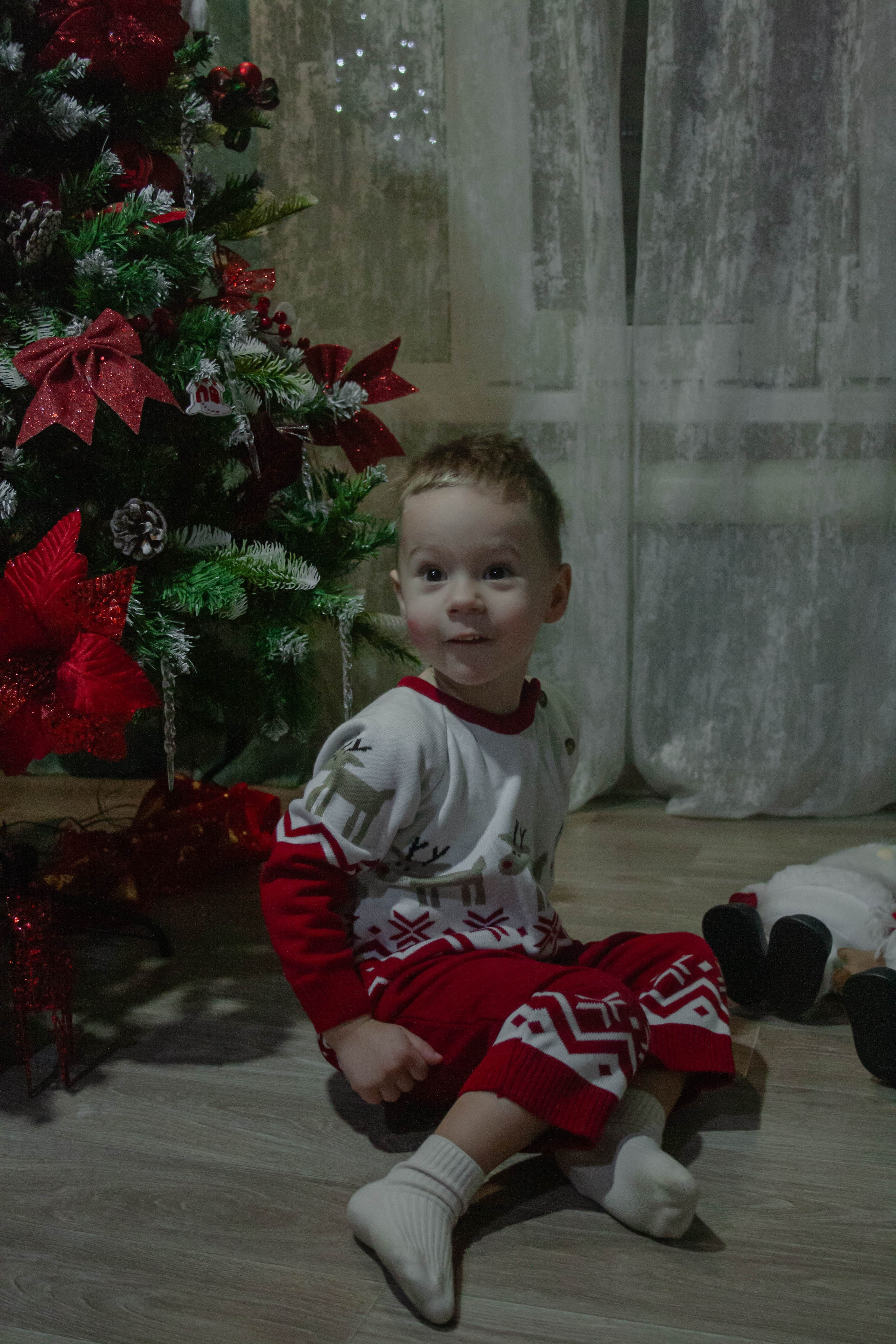 Семейная. Портретный фотограф в Саратове