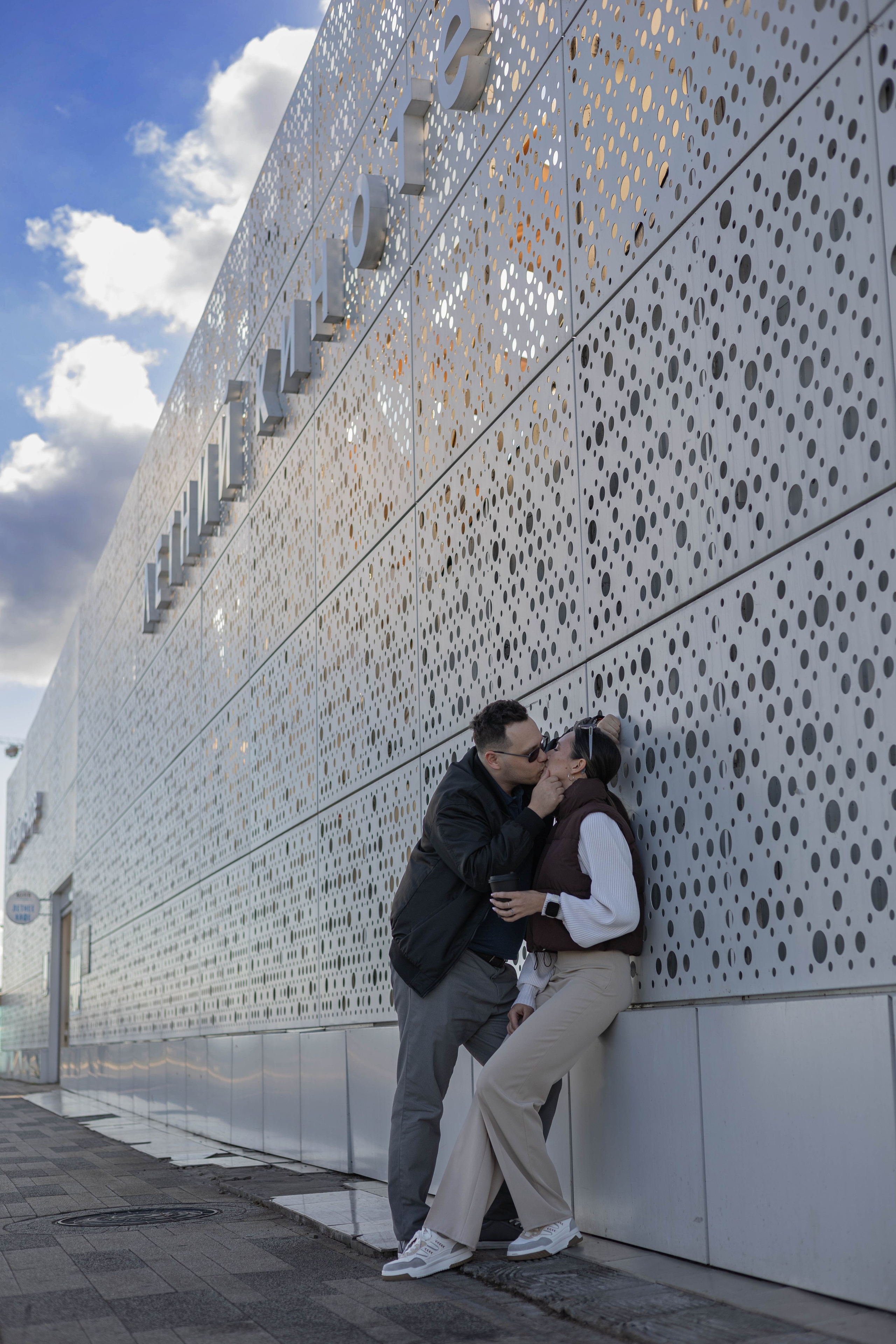 Прогулка по Набережной💕. Портретный фотограф в Саратове