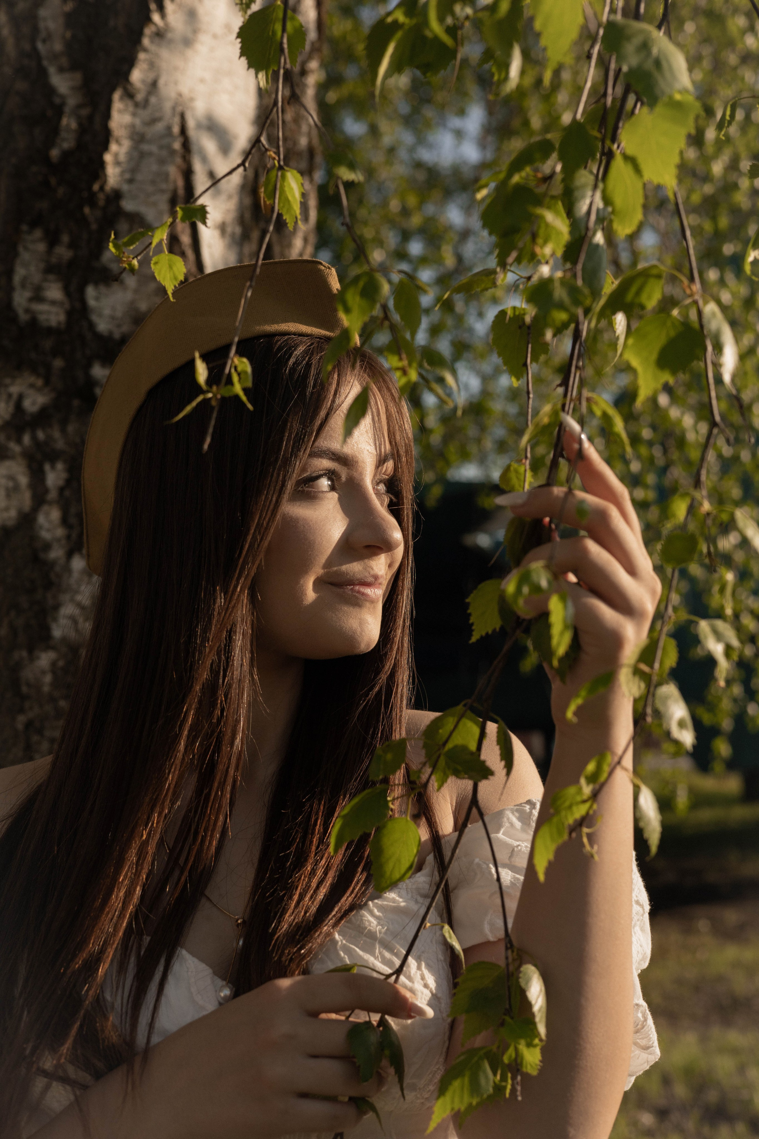 🌸Весенний пикник🌸. Портретный фотограф в Саратове