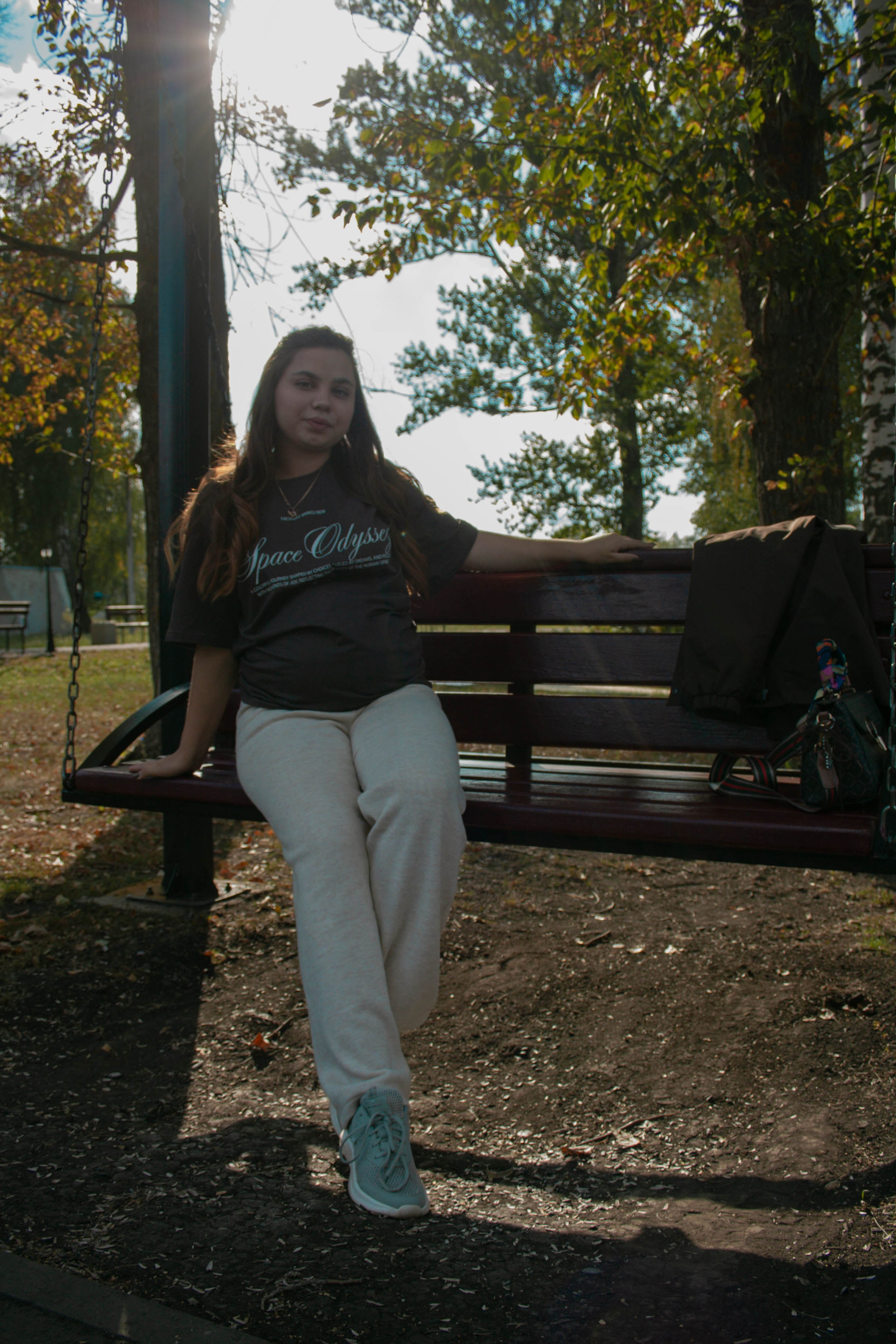 Маленькая звездочка. Портретный фотограф в Саратове