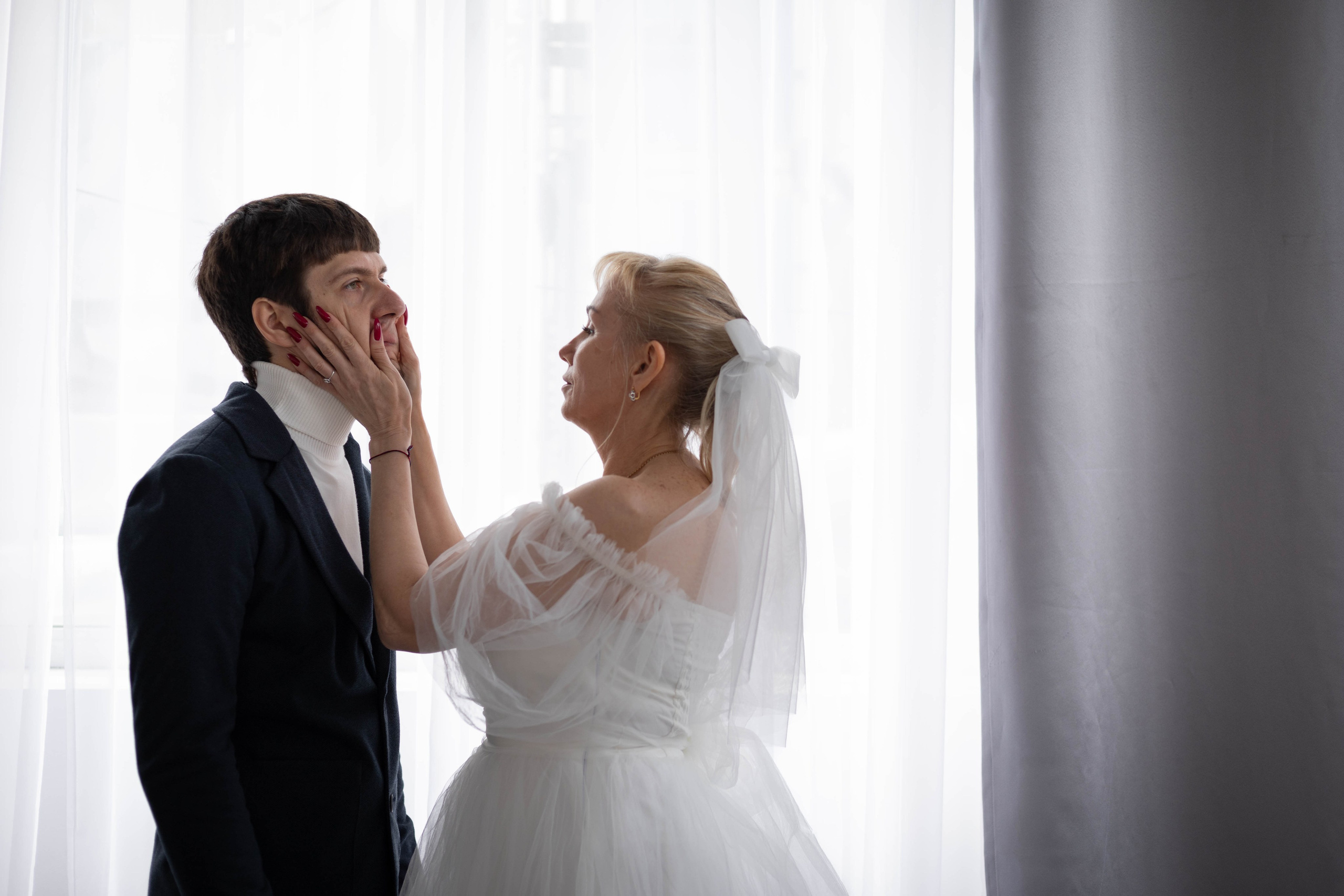 💕Наталья и Владимир💕. Портретный фотограф в Саратове