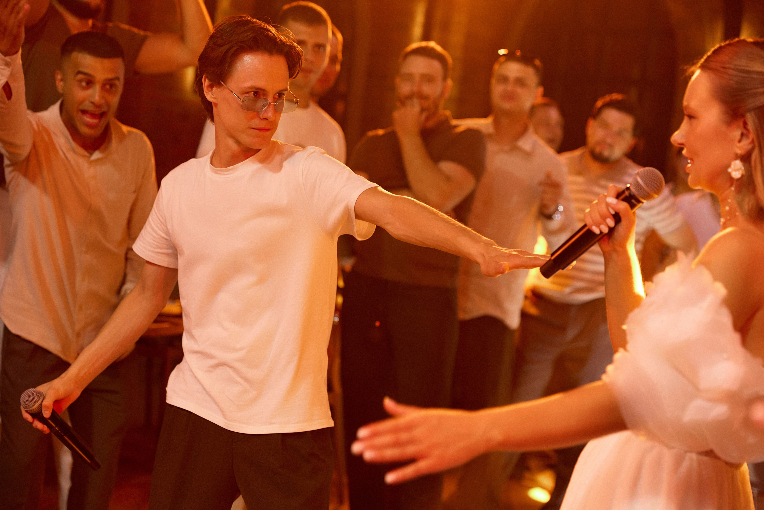 Посмотреть серию. Свадебный и семейный фотограф в Красноярске Тряпчев Павел