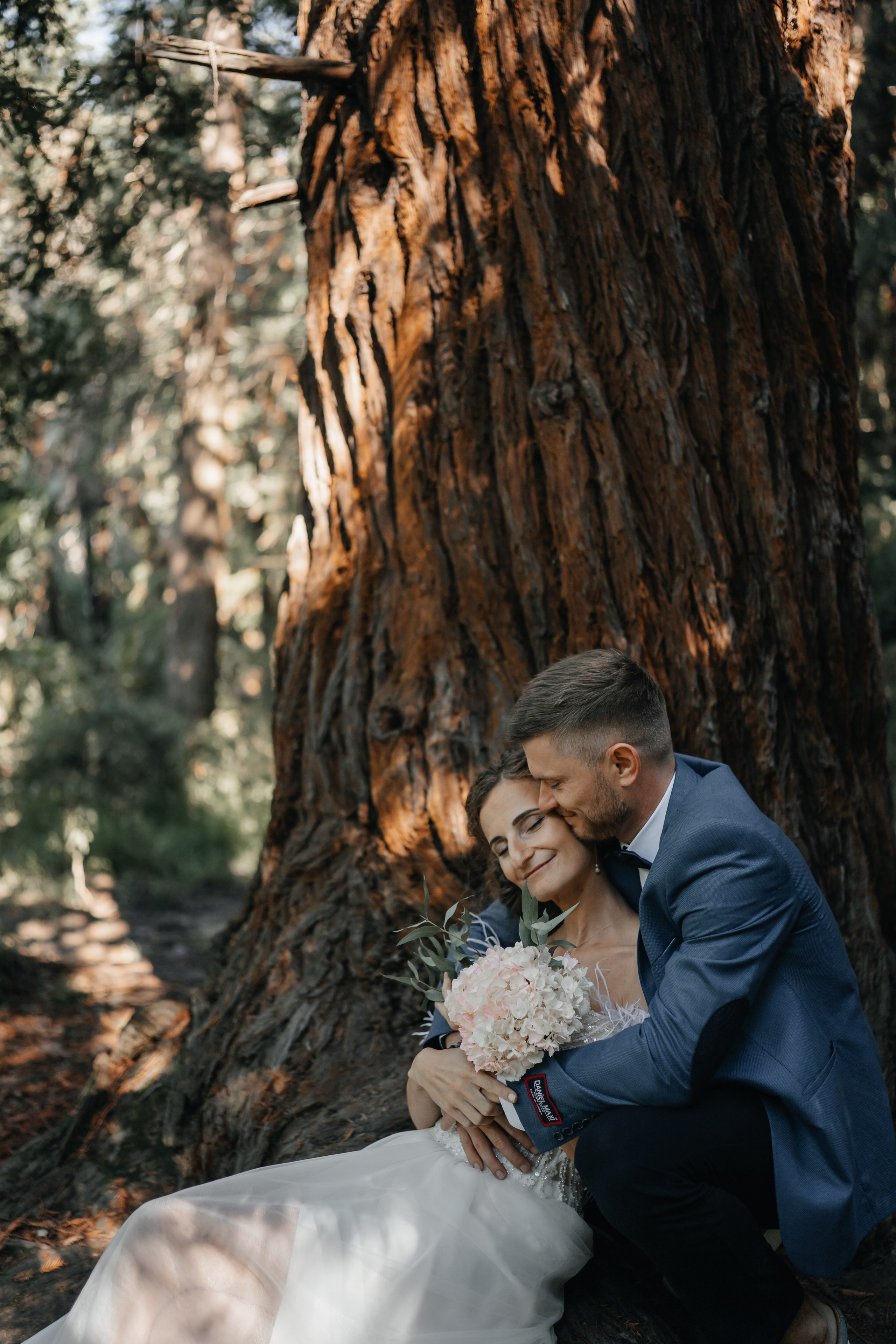 Свадьба Дмитрия и Алёны. Главная