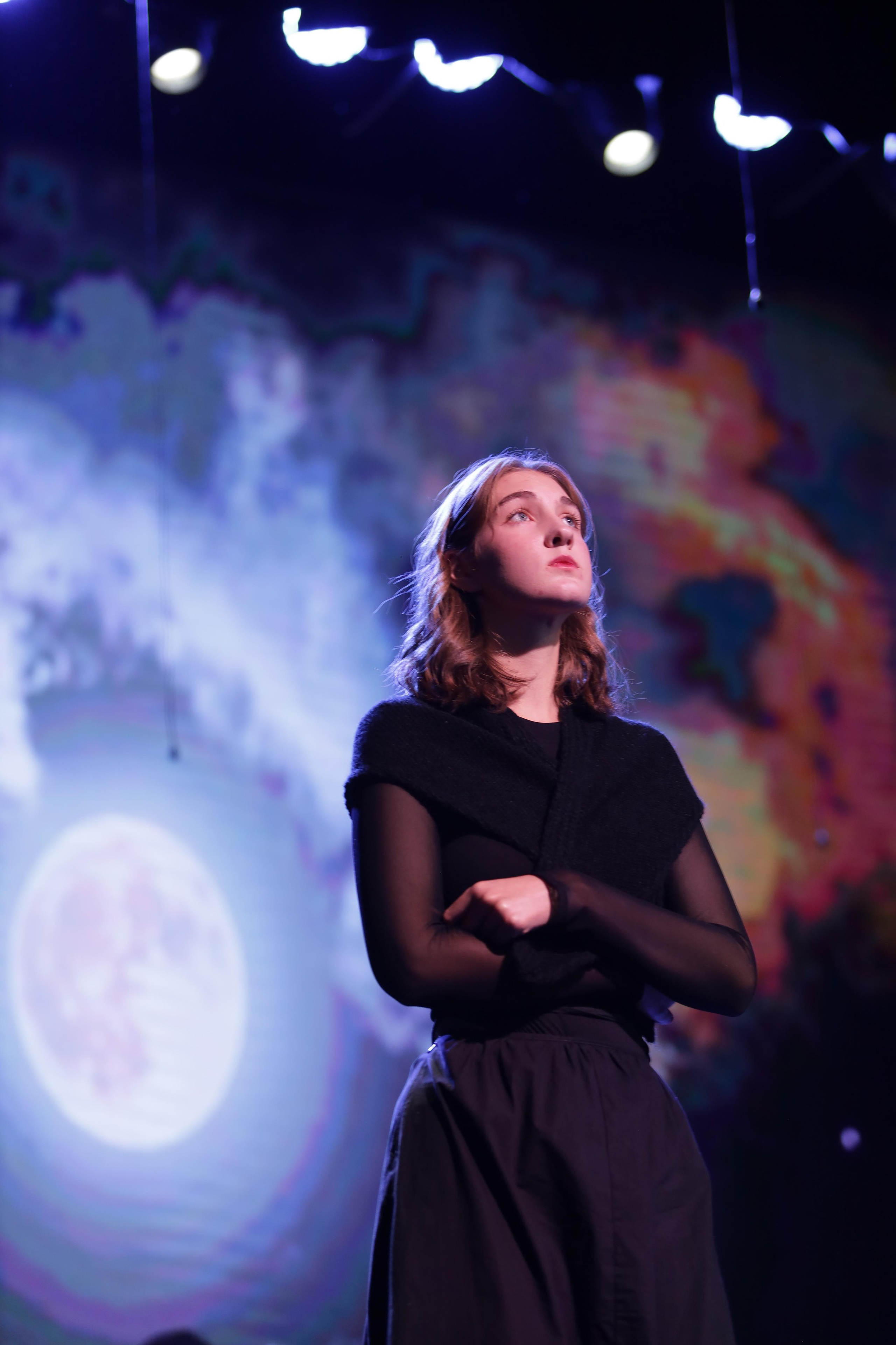 Профессиональная съемка хореографического конкурса в Санкт-Петербурге. Портретный Фотограф Александр «Konevtsoph» В Санкт-Петербурге