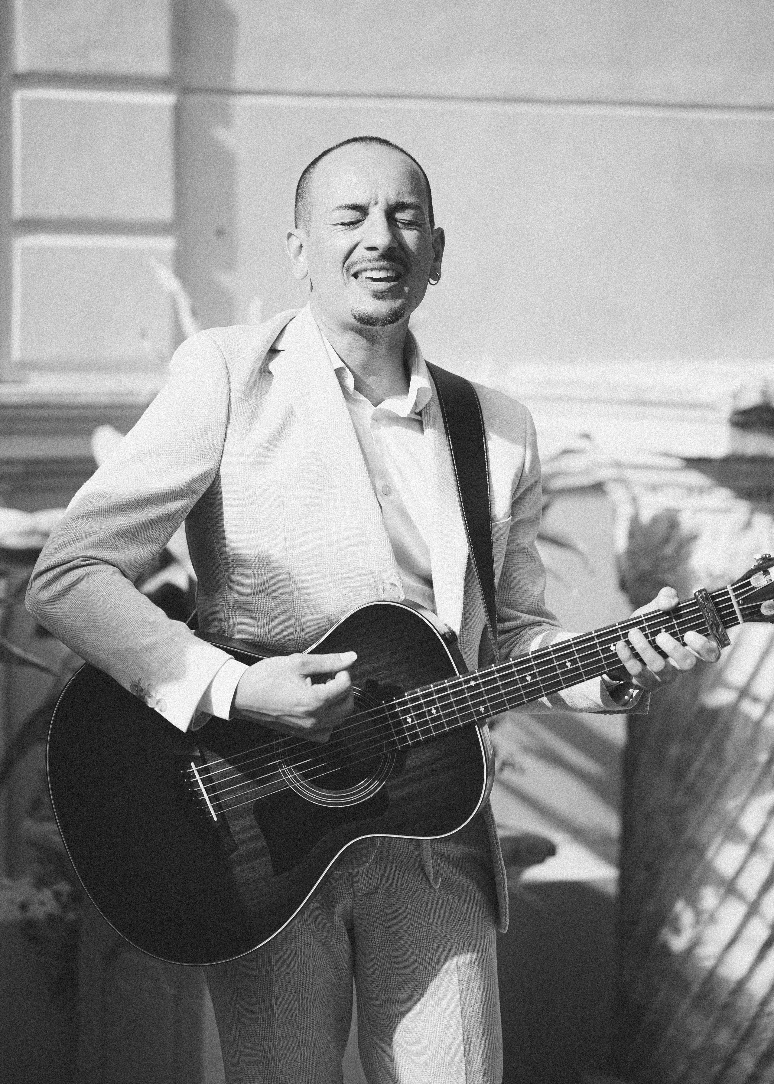 Sorrento, Villa Aster. Galina and Nikita Bykovets, a wedding photographer and videographer duo in Germany