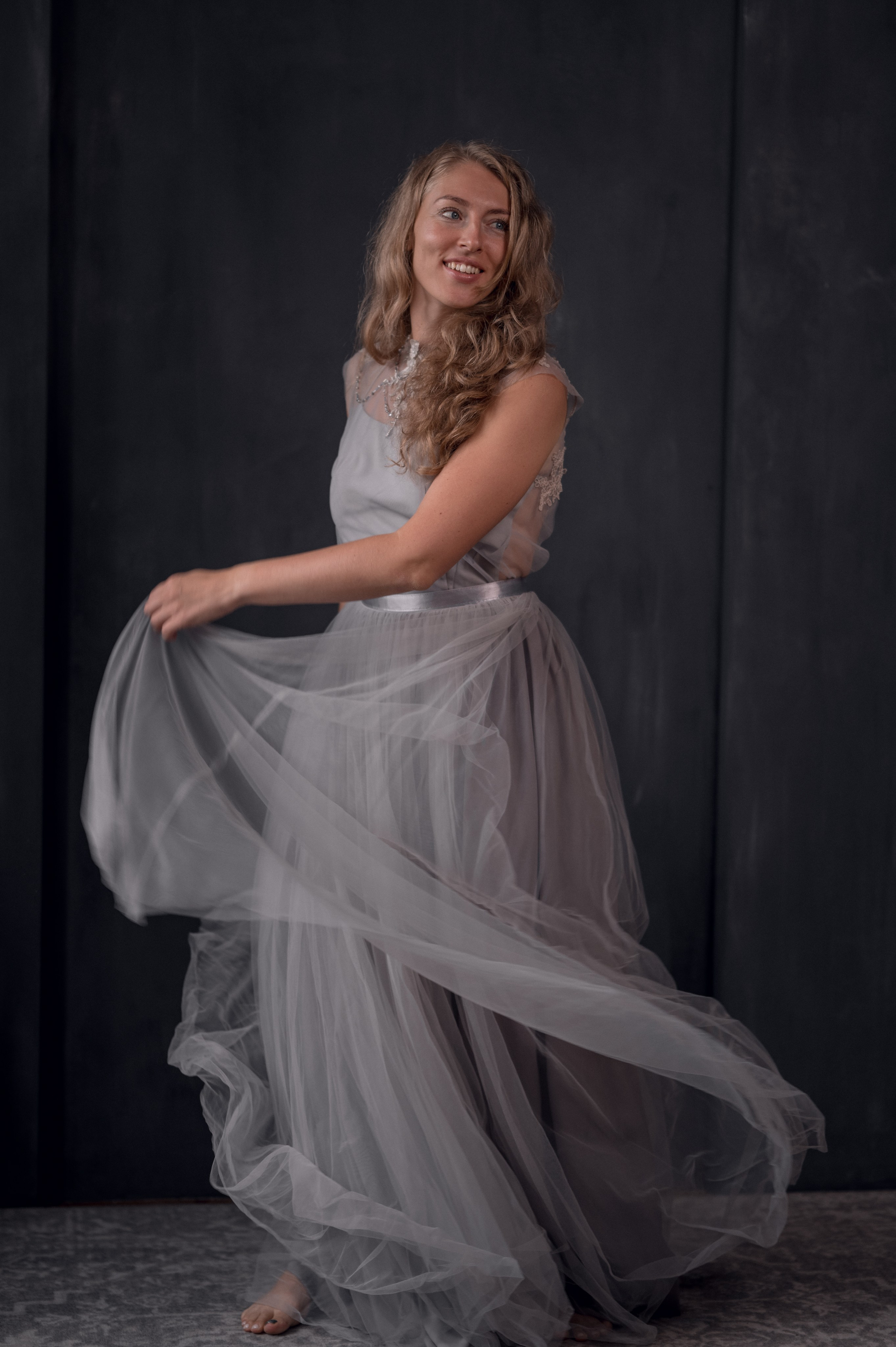 Татьяна. Фотограф в Самаре Погребнякова Мария