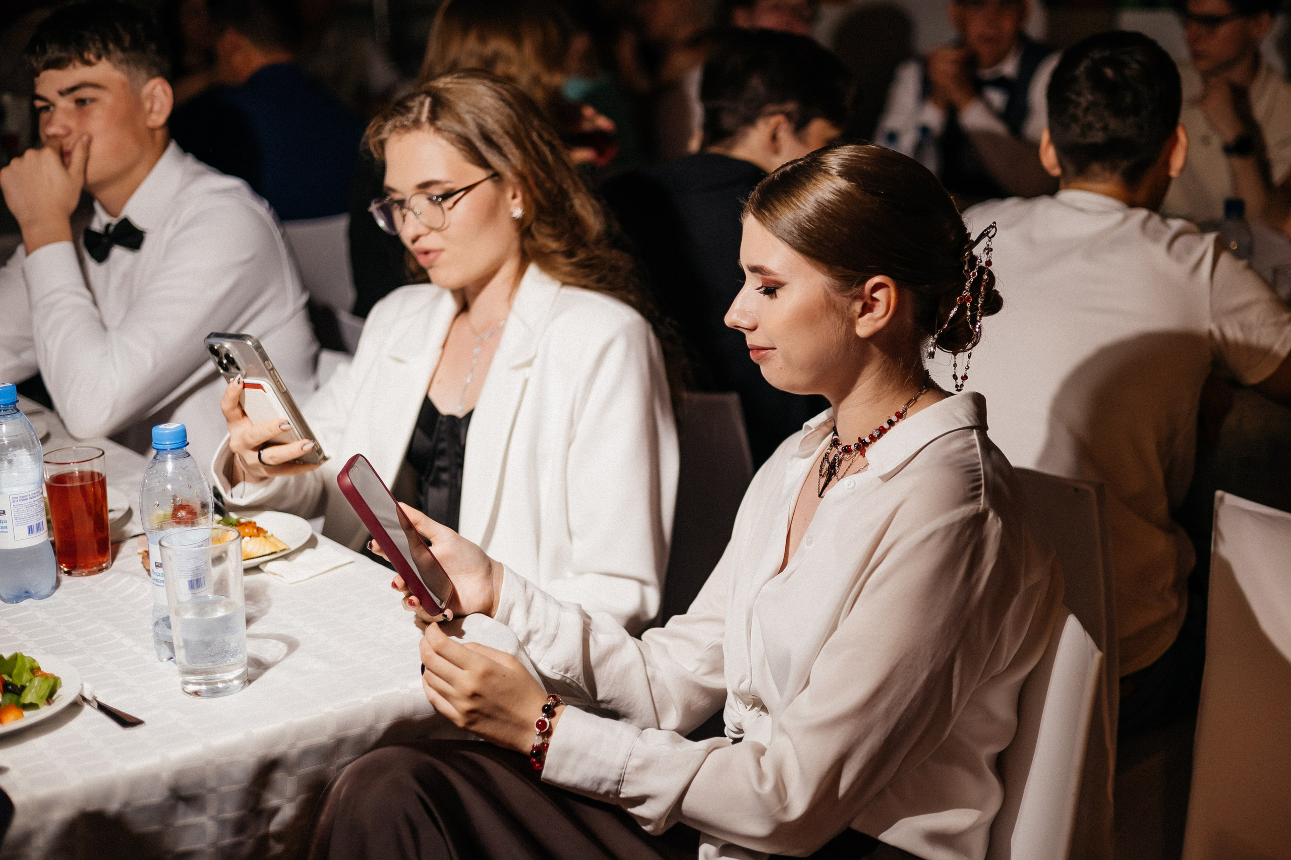 Выпускной 2025. Фотограф Кемерово | Сергей