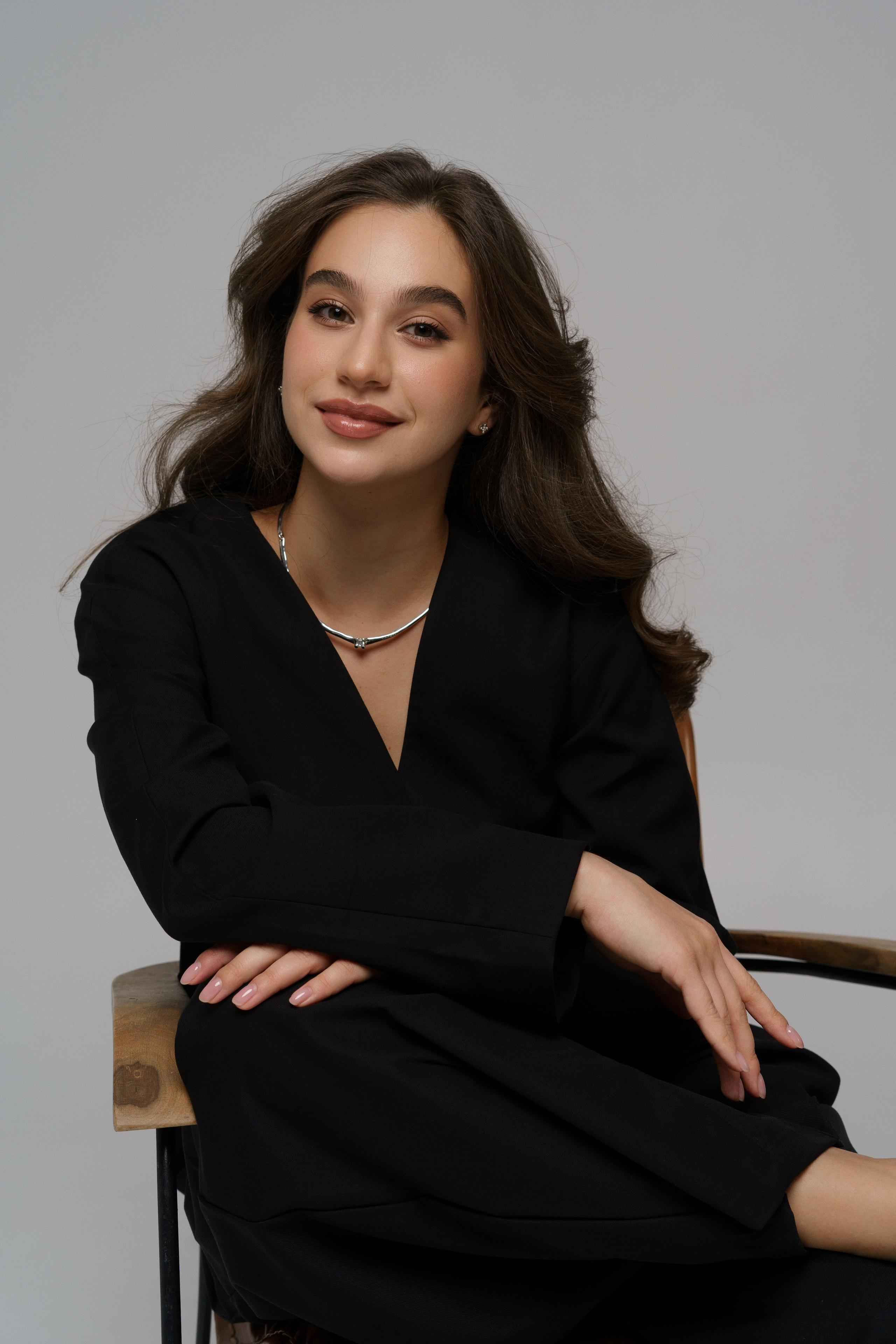 Марьяна. Главная