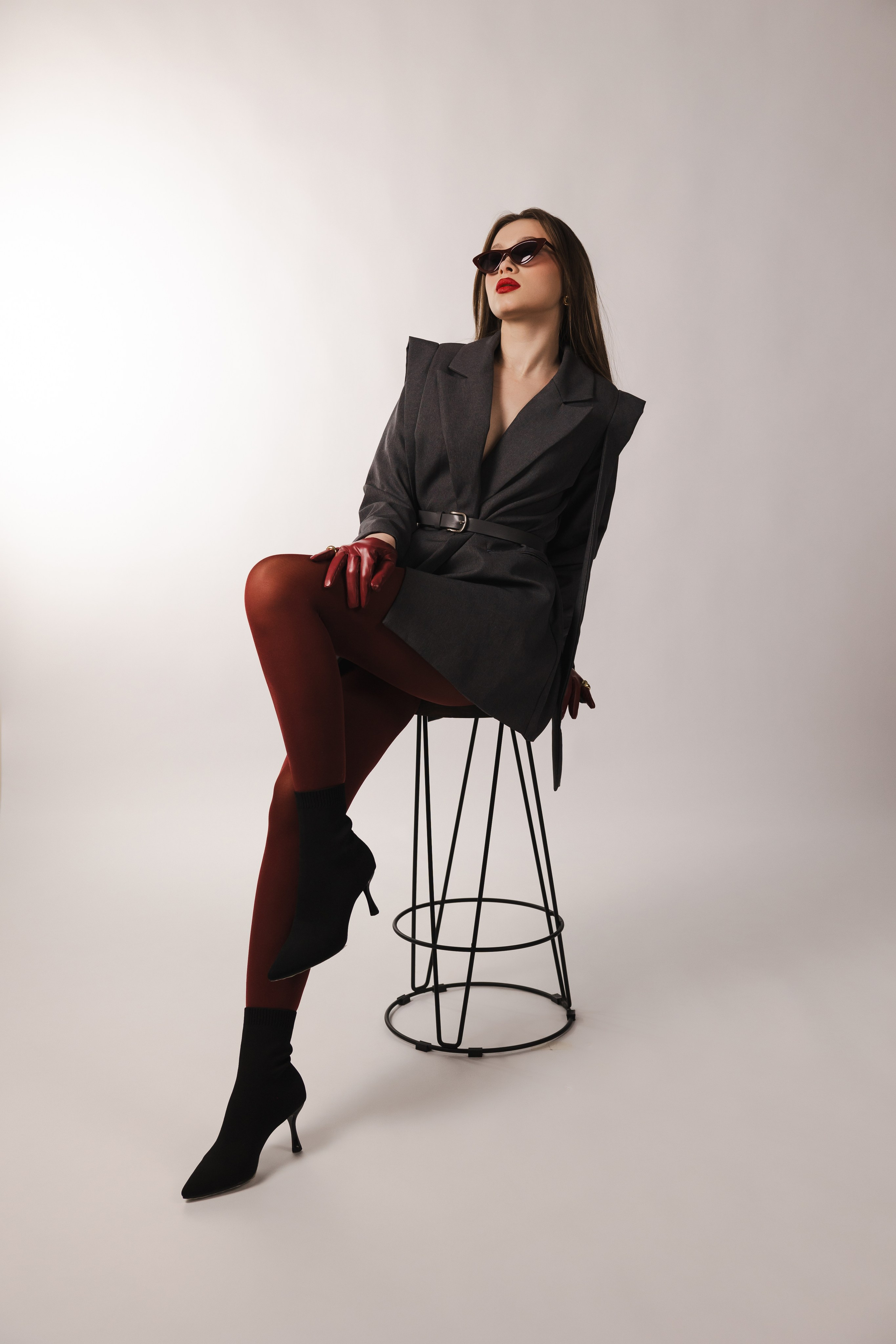 Полина. Фотограф Бутко Оксана