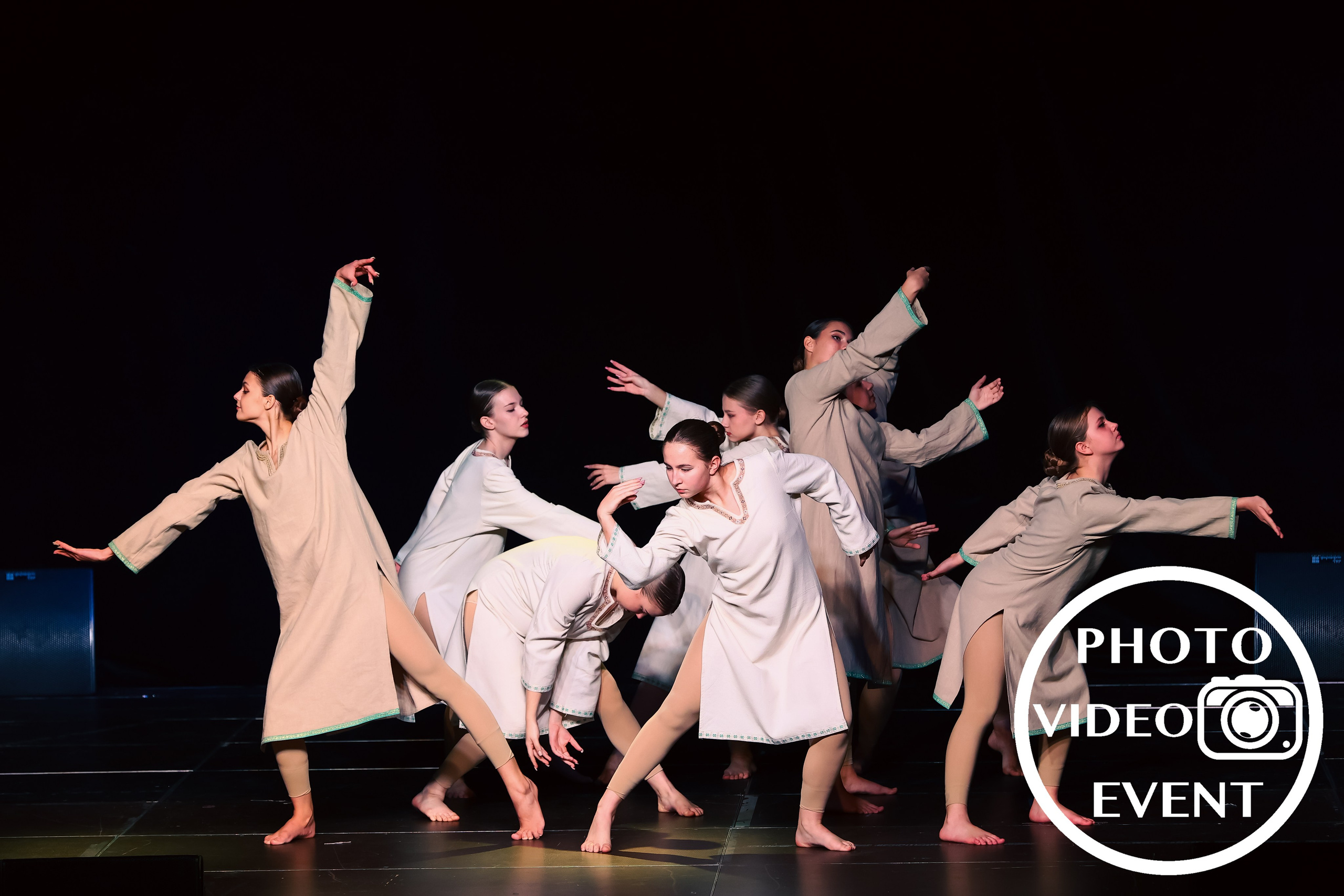 Провинциальные Танцы г. Орёл 18.11.23. Photo Video Event