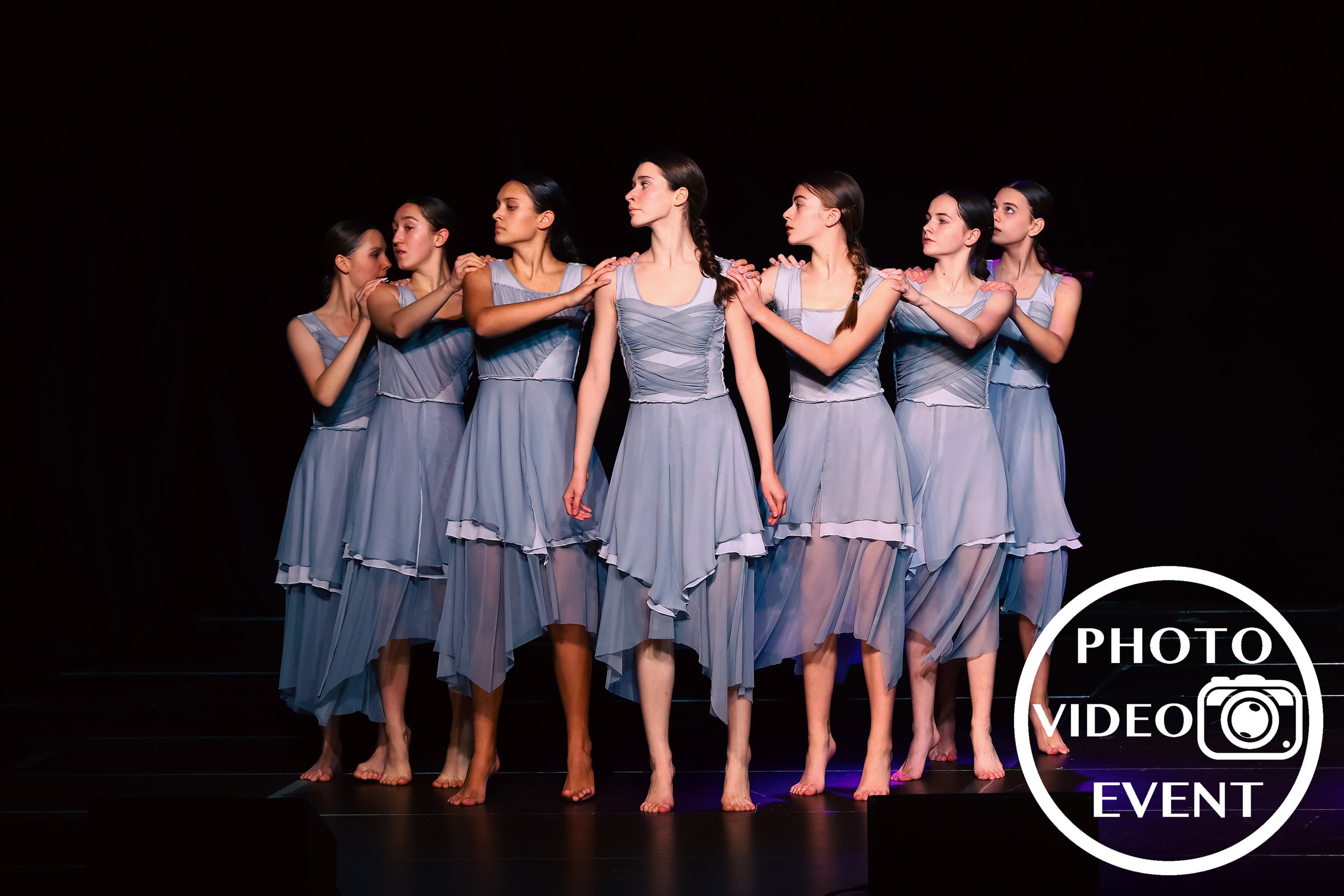 Провинциальные Танцы г. Орёл 18.11.23. Photo Video Event