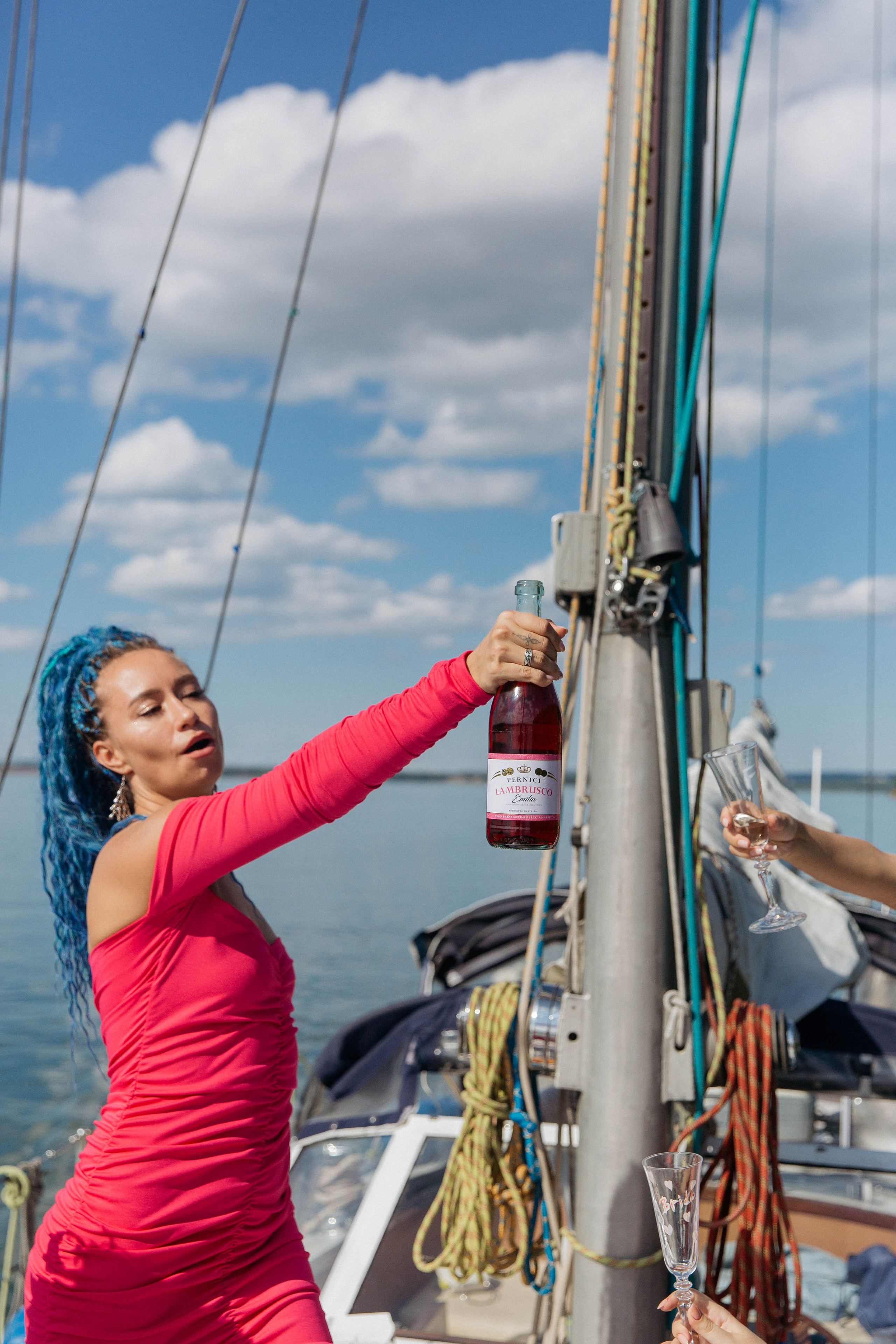 Девичник. Главная