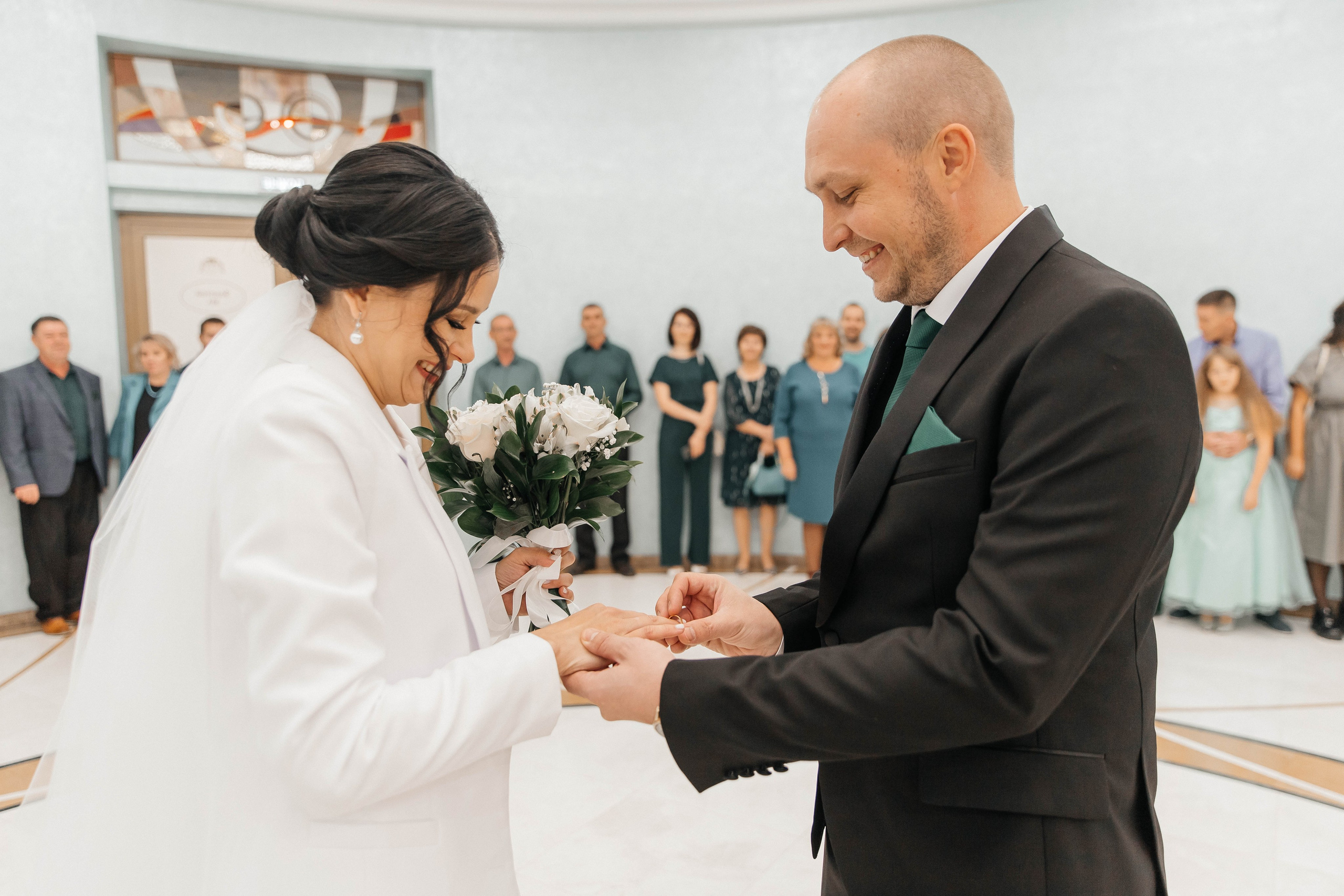 Максим & Екатерина. Главная