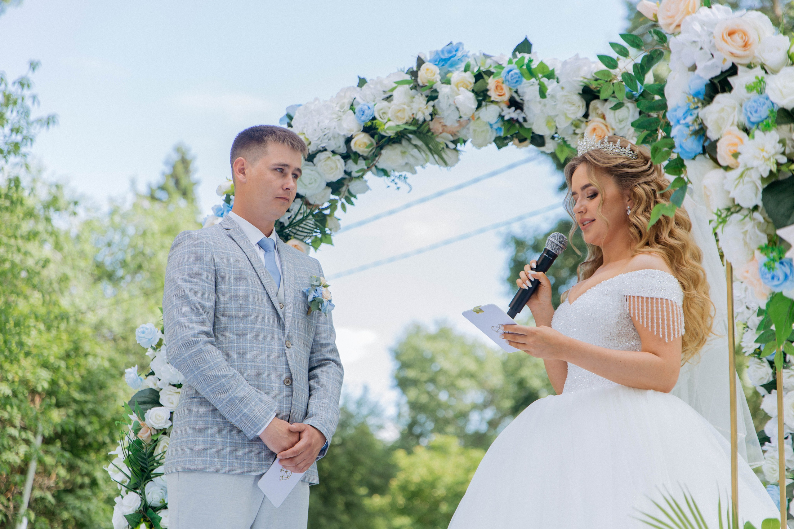 Игорь & Надежда. Главная