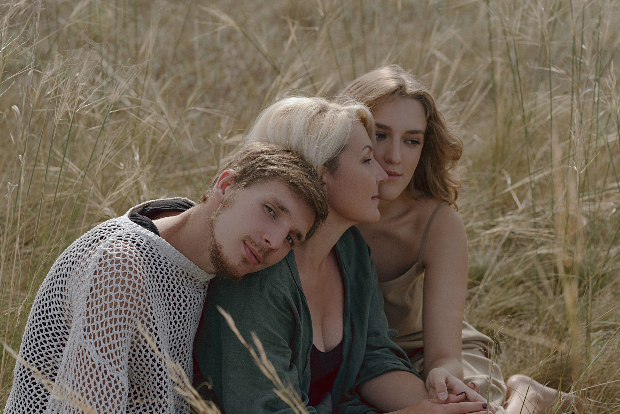 Family. Фотограф Самара