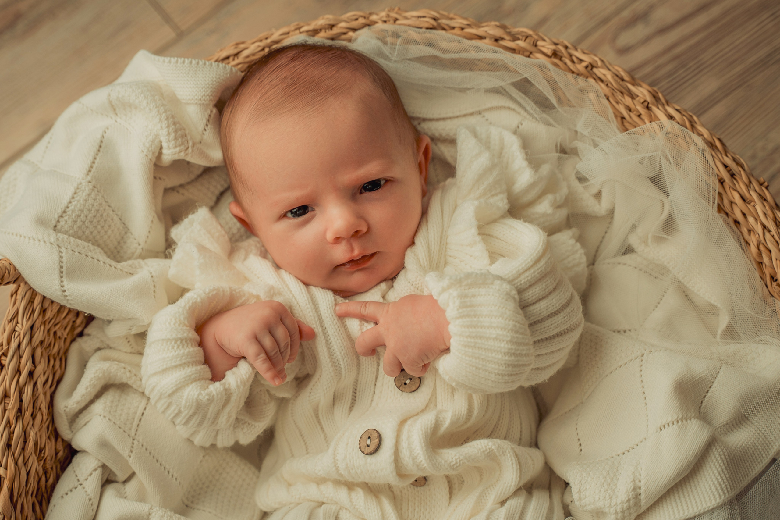 Новорожденные. Фотограф Москва Подольск МО