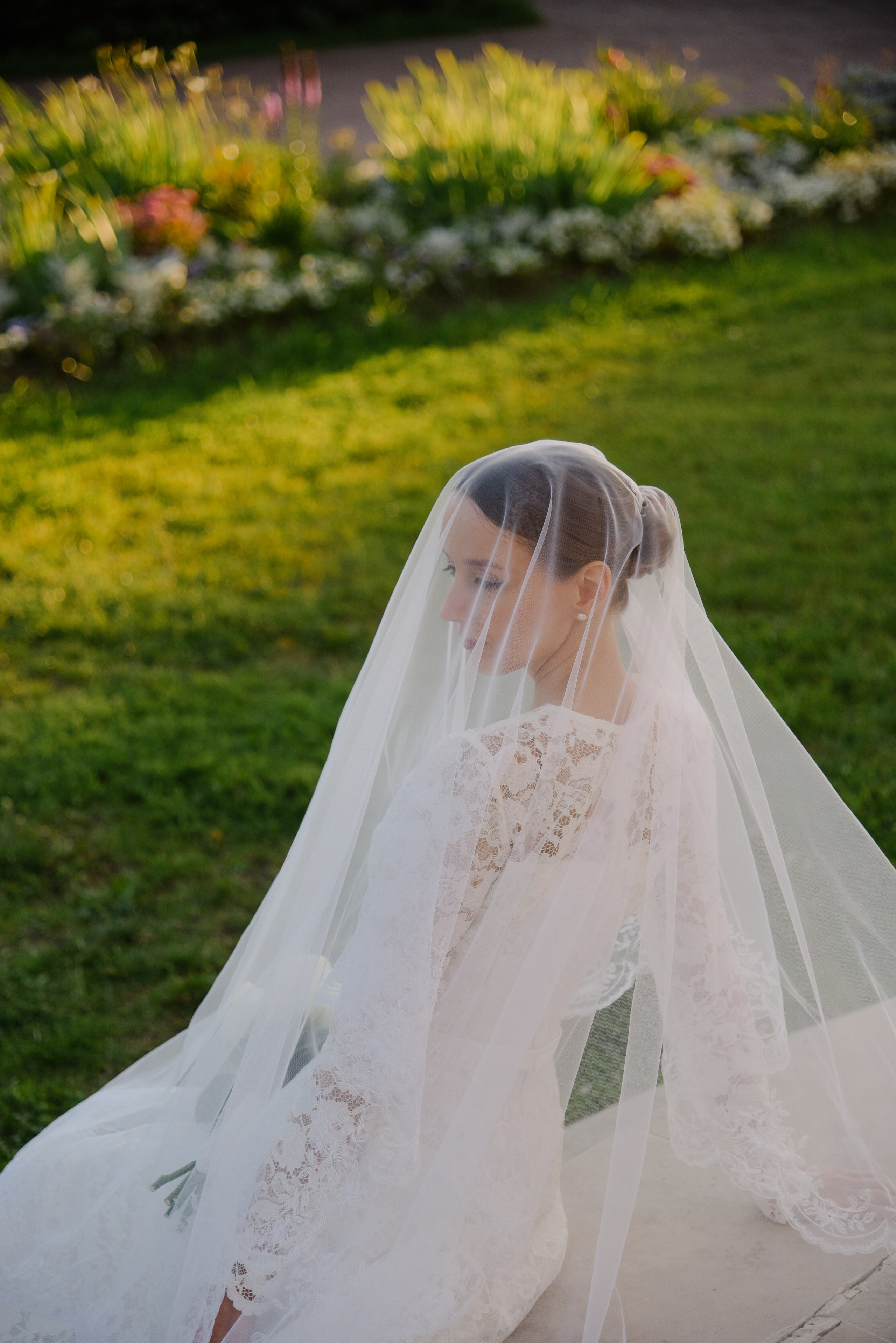 Фотограф Лола Волна, город Москва