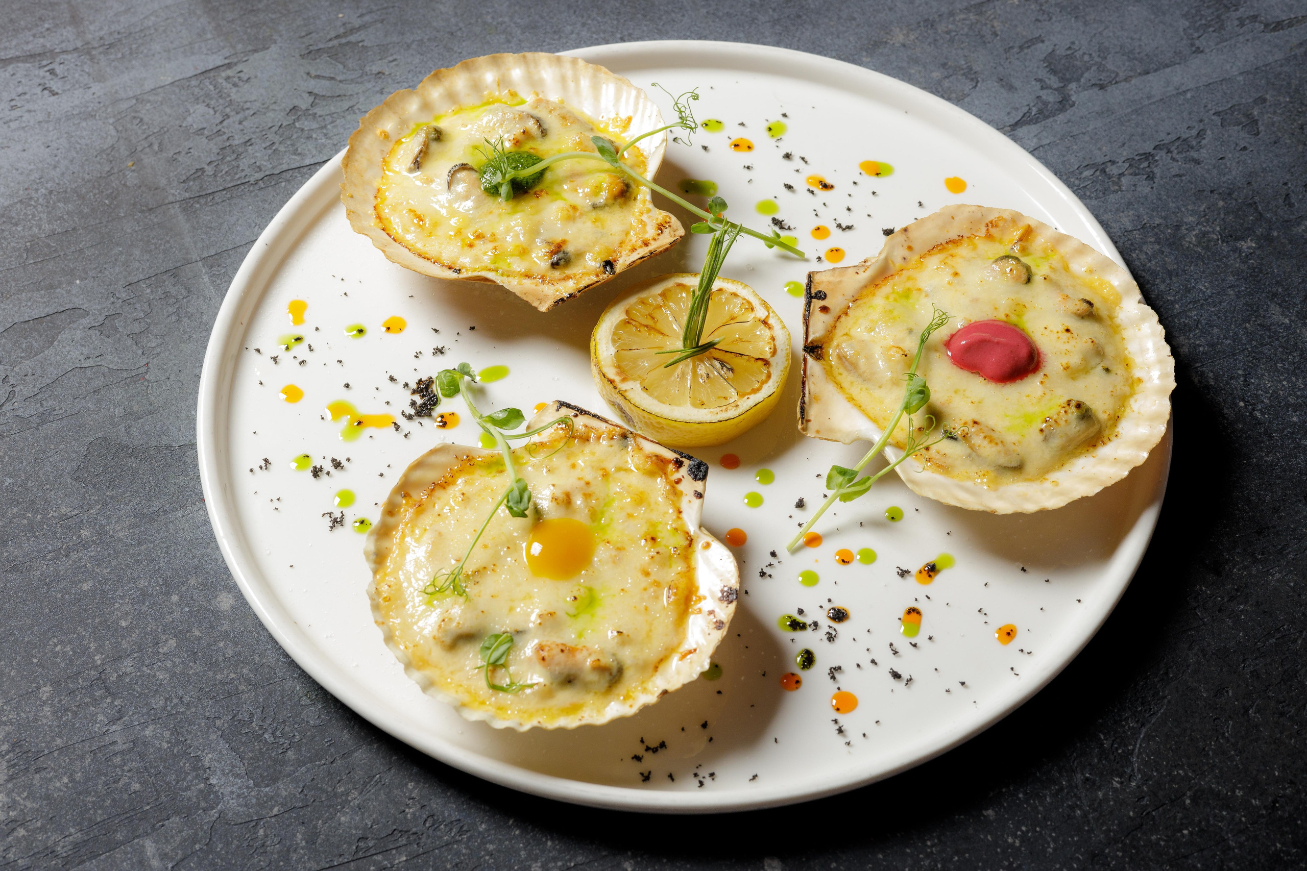 Фуд-фотография для доставки — Яндекс Еда, Delivery Club | Николай Завалишин. NICKZAVALISHIN — Визуал который продаёт