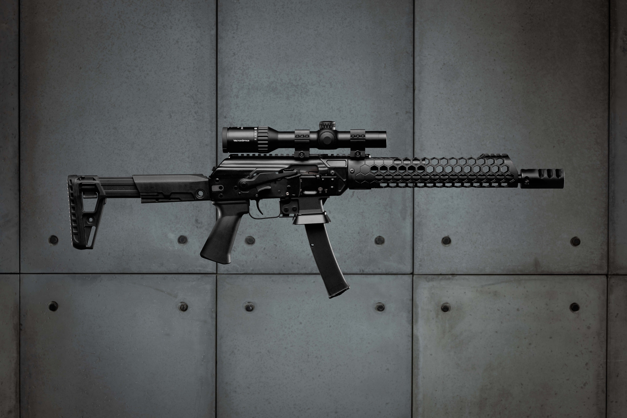 Предметная съемка для 7.62 — Стрелковый клуб в Москве | Николай Завалишин. NICKZAVALISHIN — Визуал который продаёт