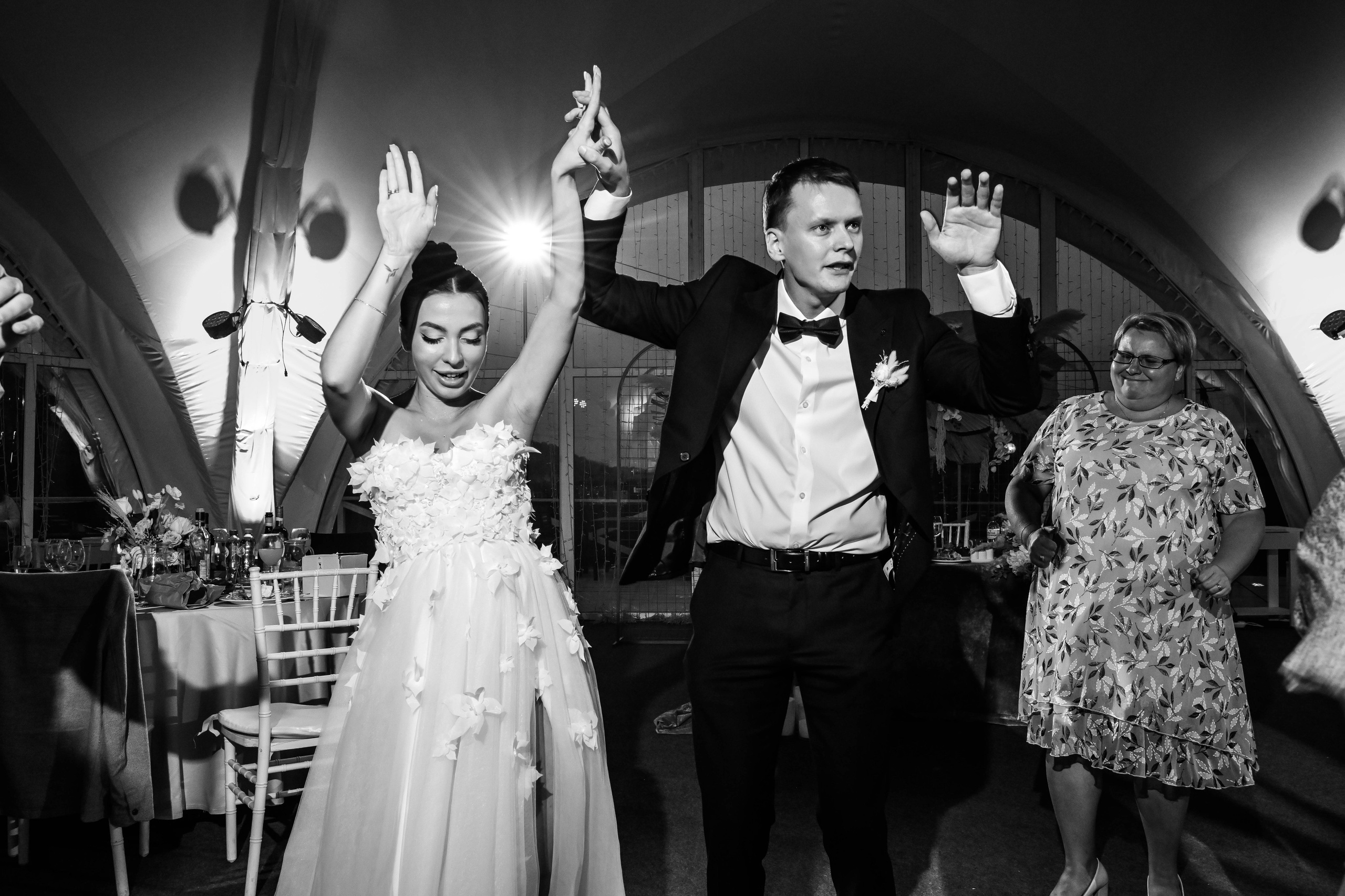 Виктор и Анастасия. Фотограф Подольск