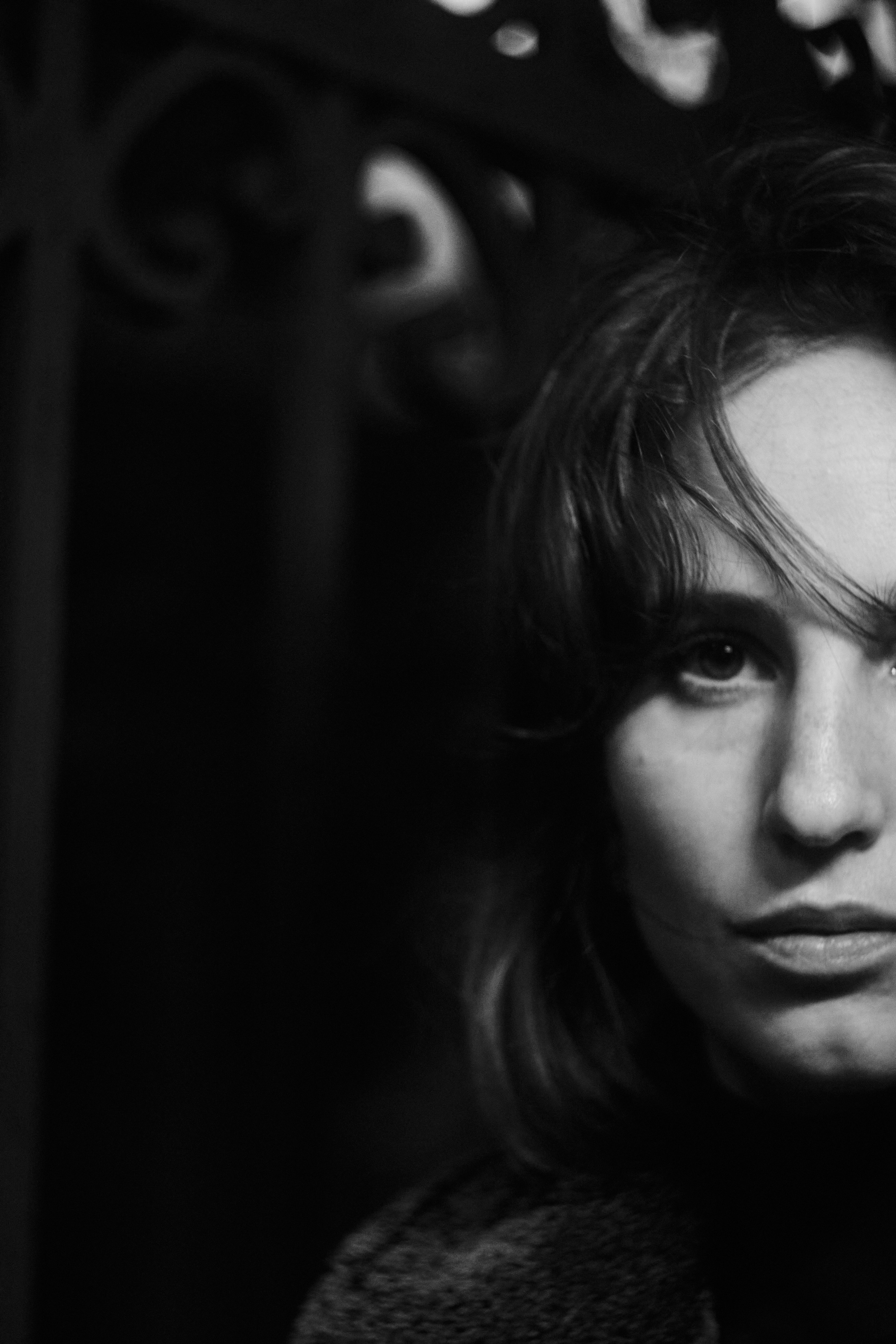 Радмила. Фотограф Александр Рауш