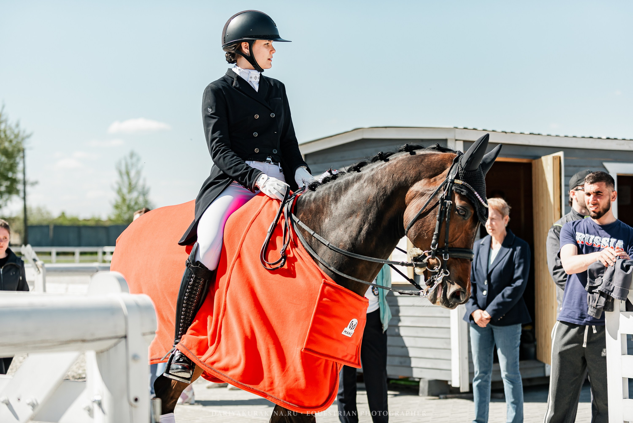 РЕПОРТАЖ МКК ВОЛЬТ «LA TULIPS». Конный фотограф Куракина Дарья • Фотосессии с лошадьми