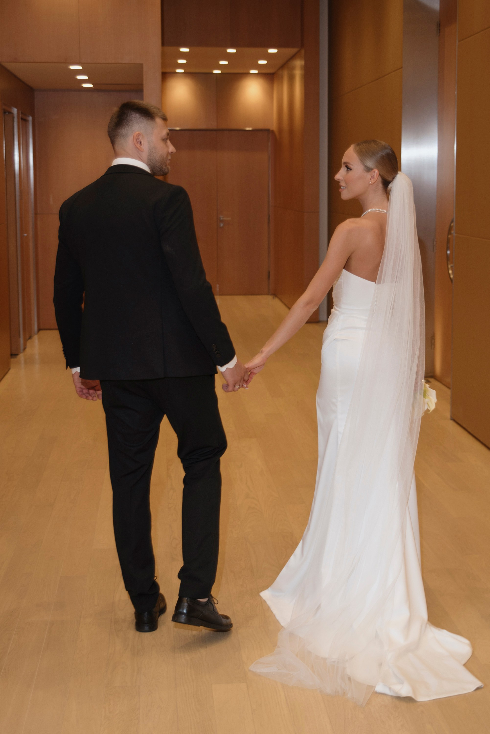 Barvikha Luxury Village. Анна Гончарова свадебный и репортажный фотограф в Москве