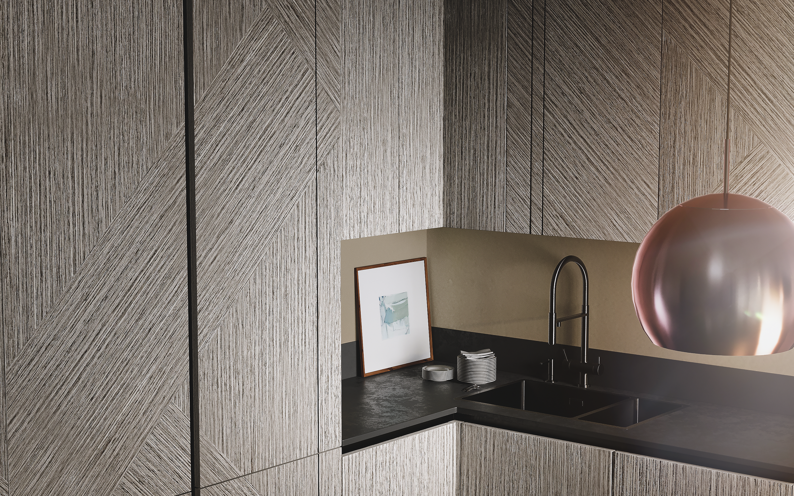 Пример 3. Анастасия Березовская | Премиальная 3D-визуализация и нейрокреатив