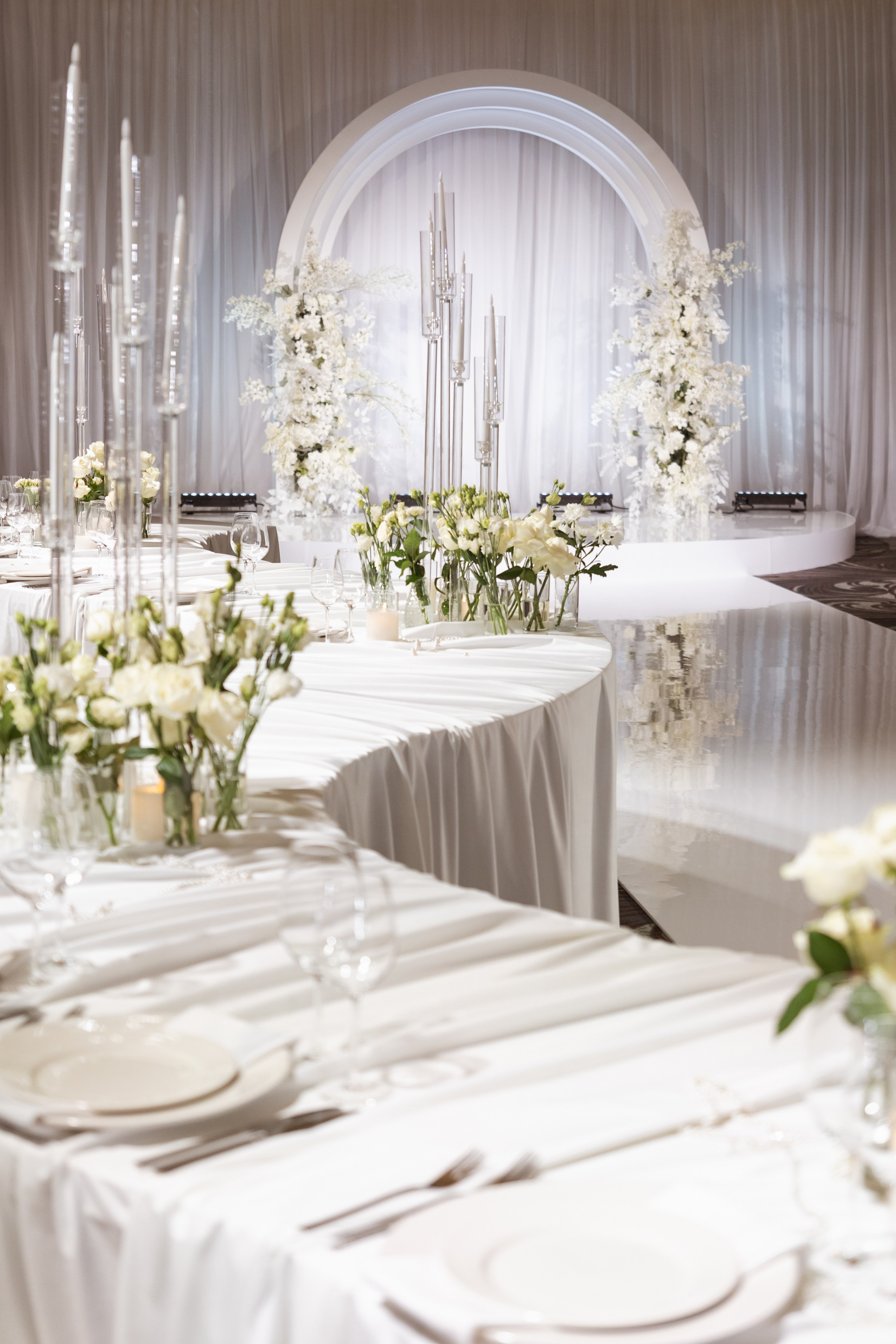 Игорь и Анастасия. Свадебный фотограф в Самаре и СПБ Наталия Константинова