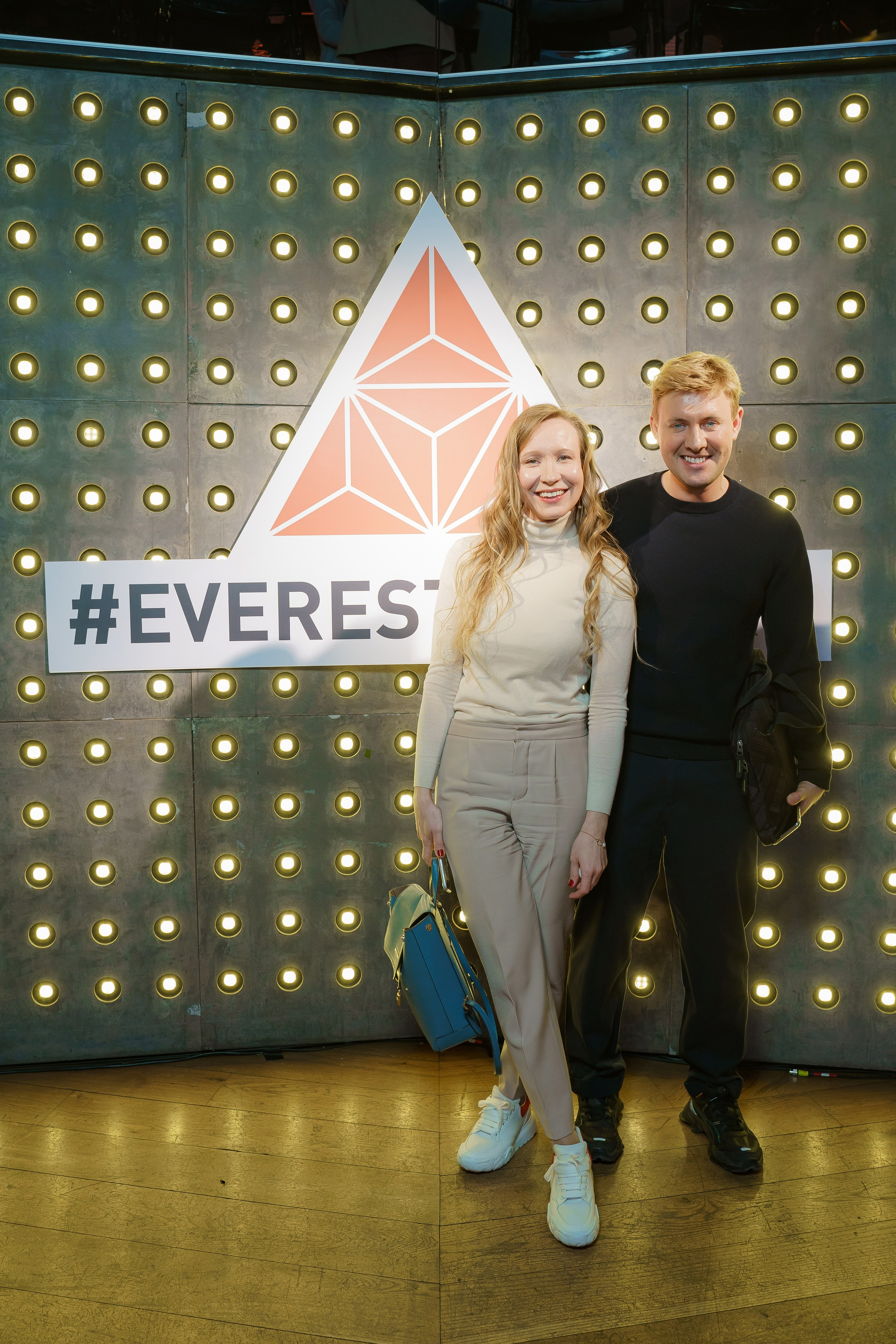 ЭВЕРЕСТ Эксперт 10.03.2020. EVEREST PHOTO REPORT