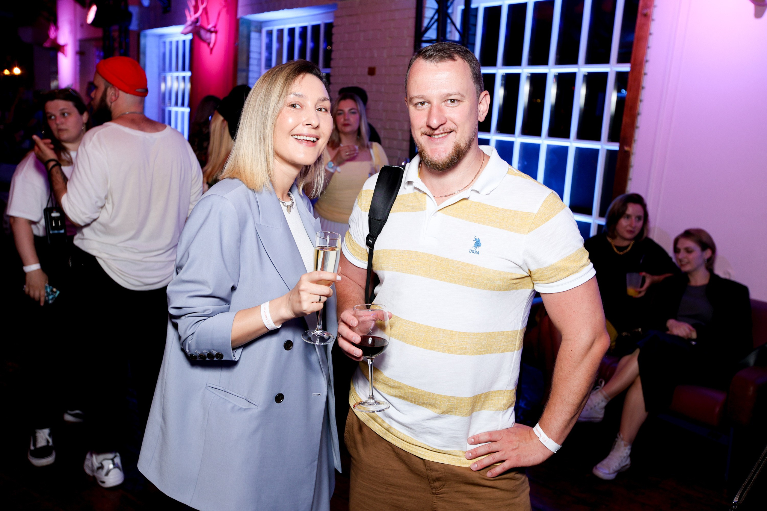 EVEREST VIBE good vibes only 16.08.2023. EVEREST PHOTO REPORT