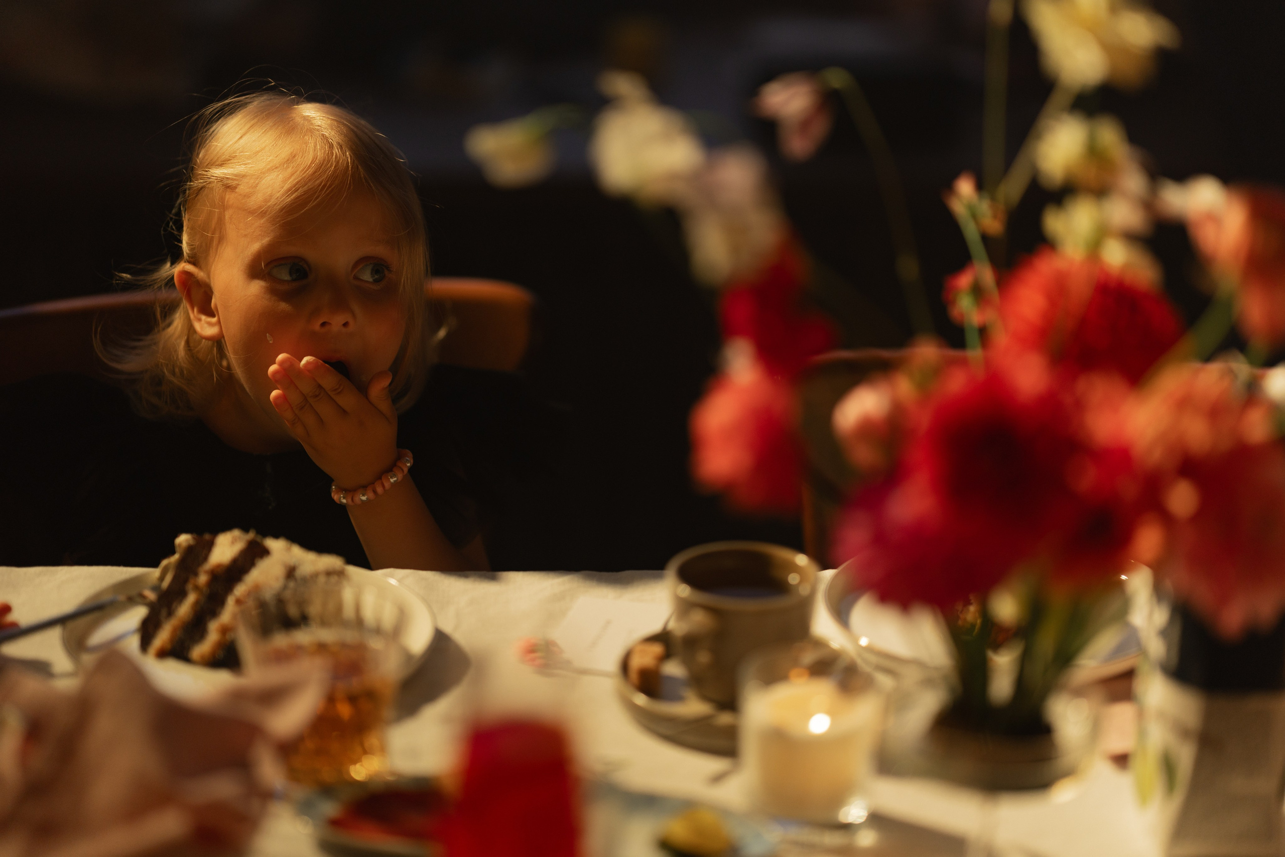 Сезоны. Фотограф в Санкт-Петербурге Александр Дымов