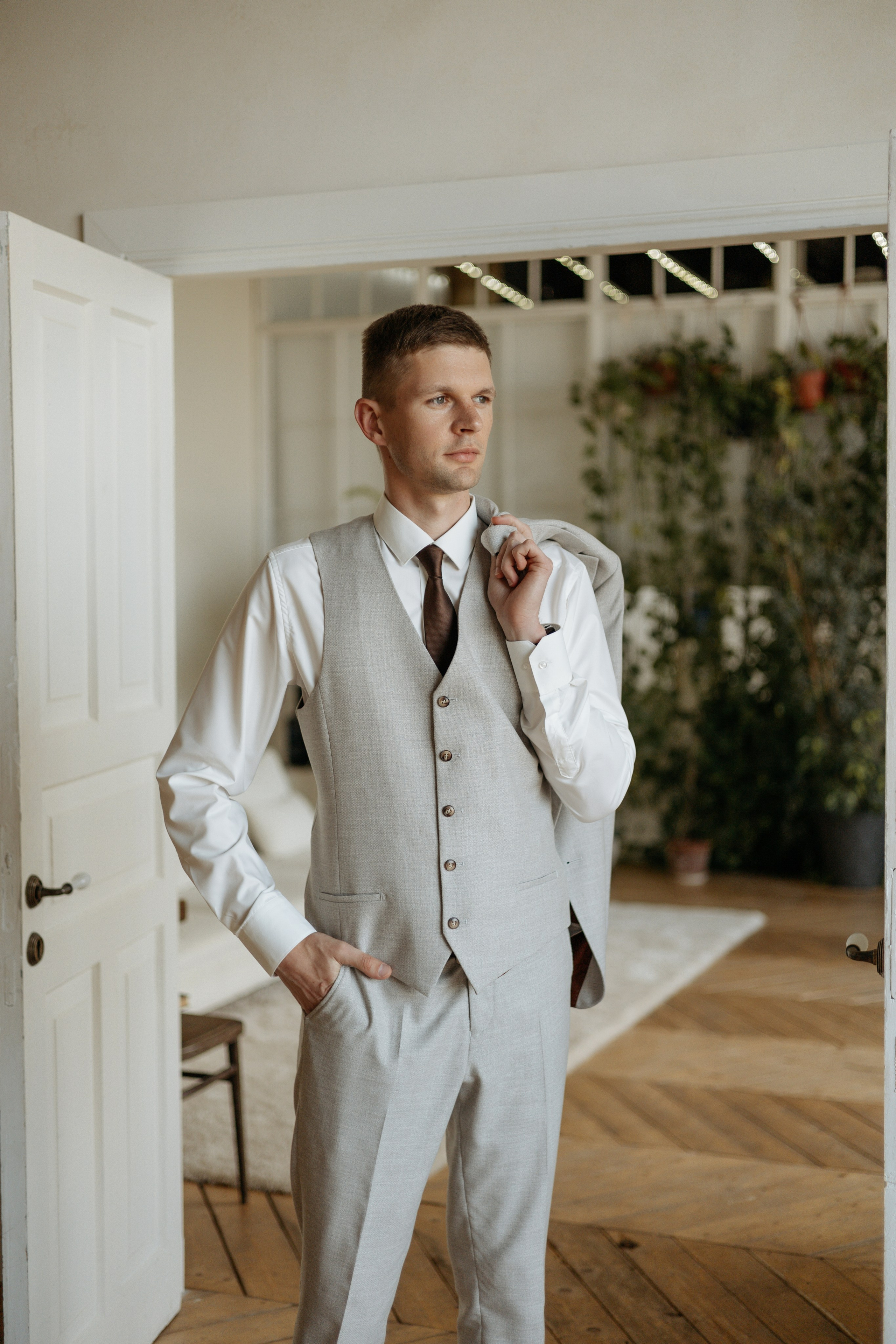 Пётр и Анастасия. Самый теплый фотограф в Краснодаре Рябоконь Ксения