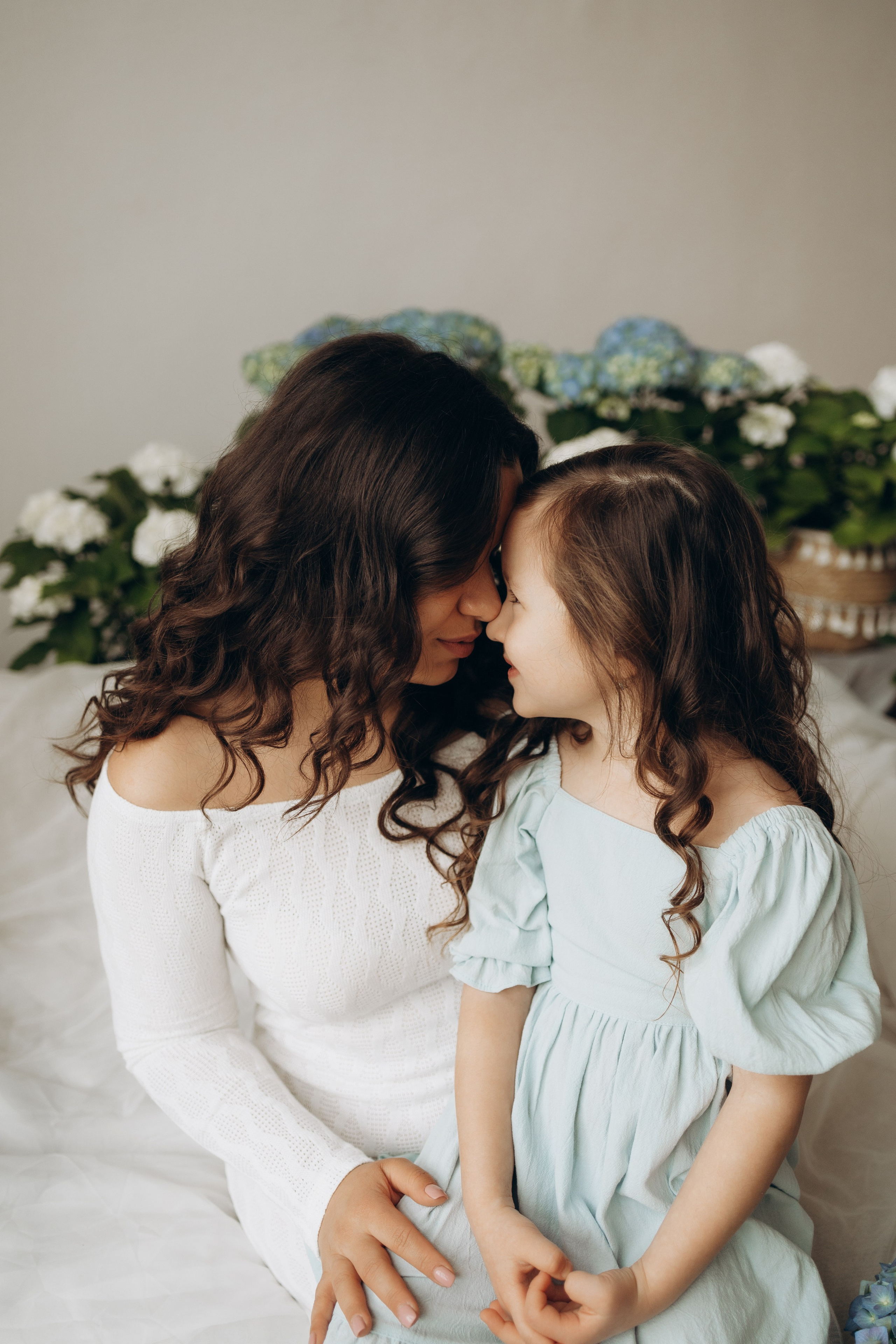 Девочки. Самый теплый фотограф в Краснодаре Рябоконь Ксения