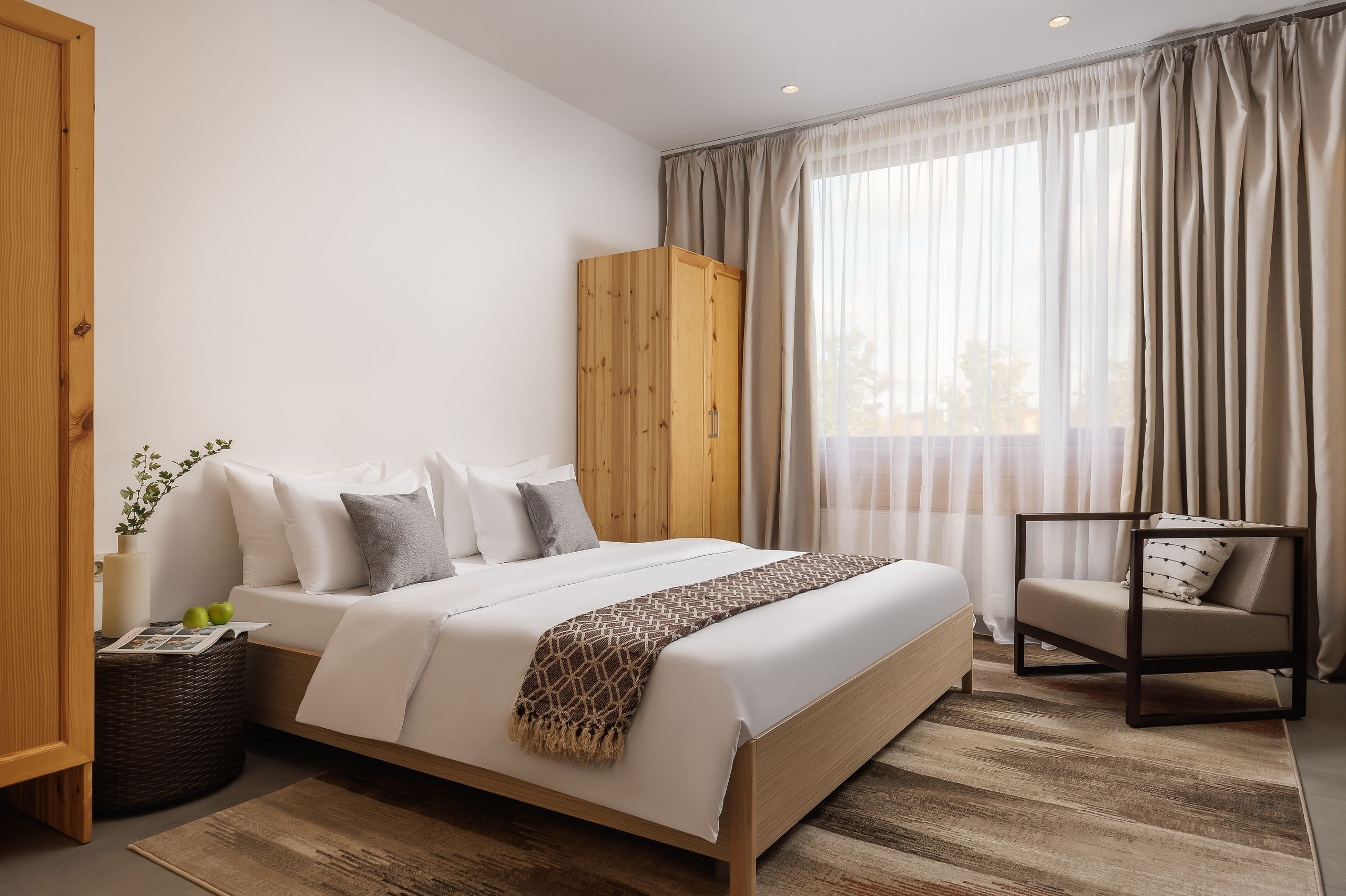 Azimut, Переславль-Залесский. Интерьерный фотограф в Москве Кристина Медведева